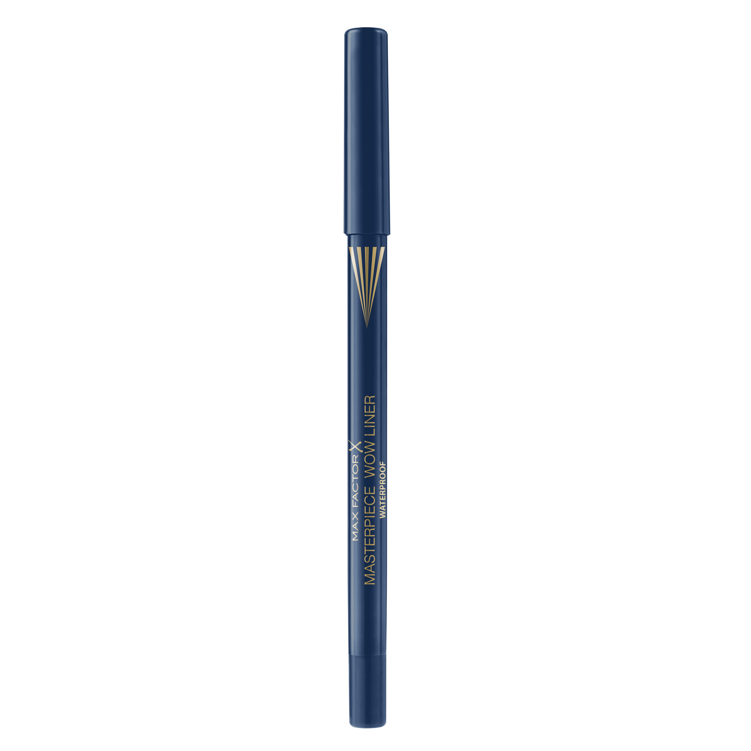 Max Factor Masterpiece Wow Liner Dark Navy 500 - 1.2g - Image 1