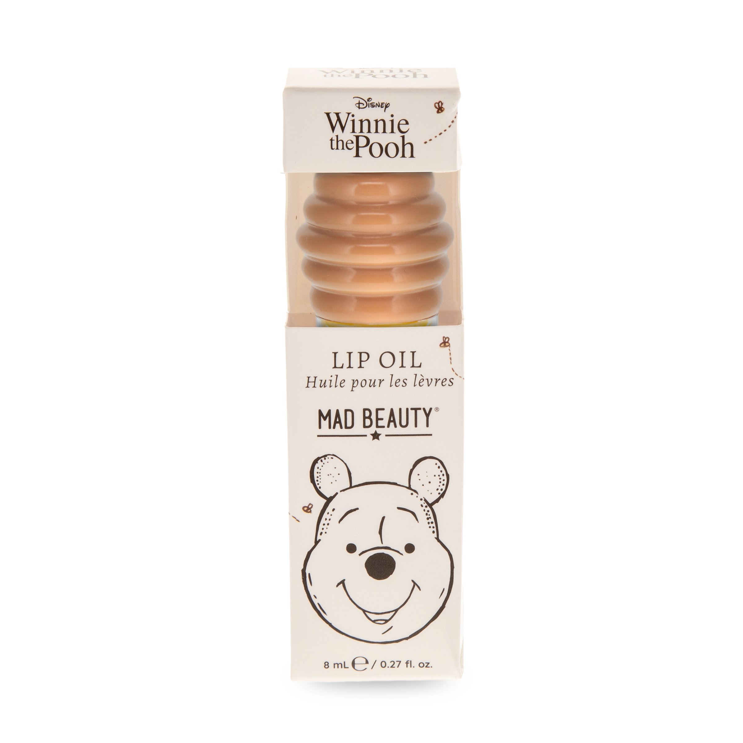 Disney Winnie The Pooh Lip Oil 1 each - Image 1