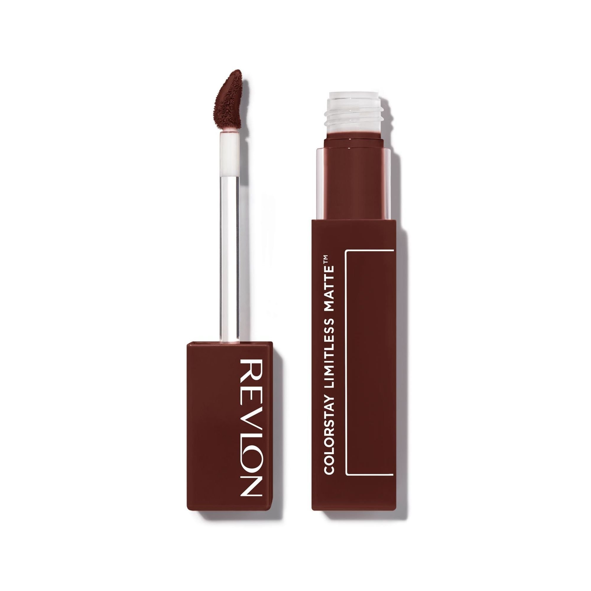 Revlon Colorstay Limitless Matte Lipstick - Extra Shot 5ml - Image 2