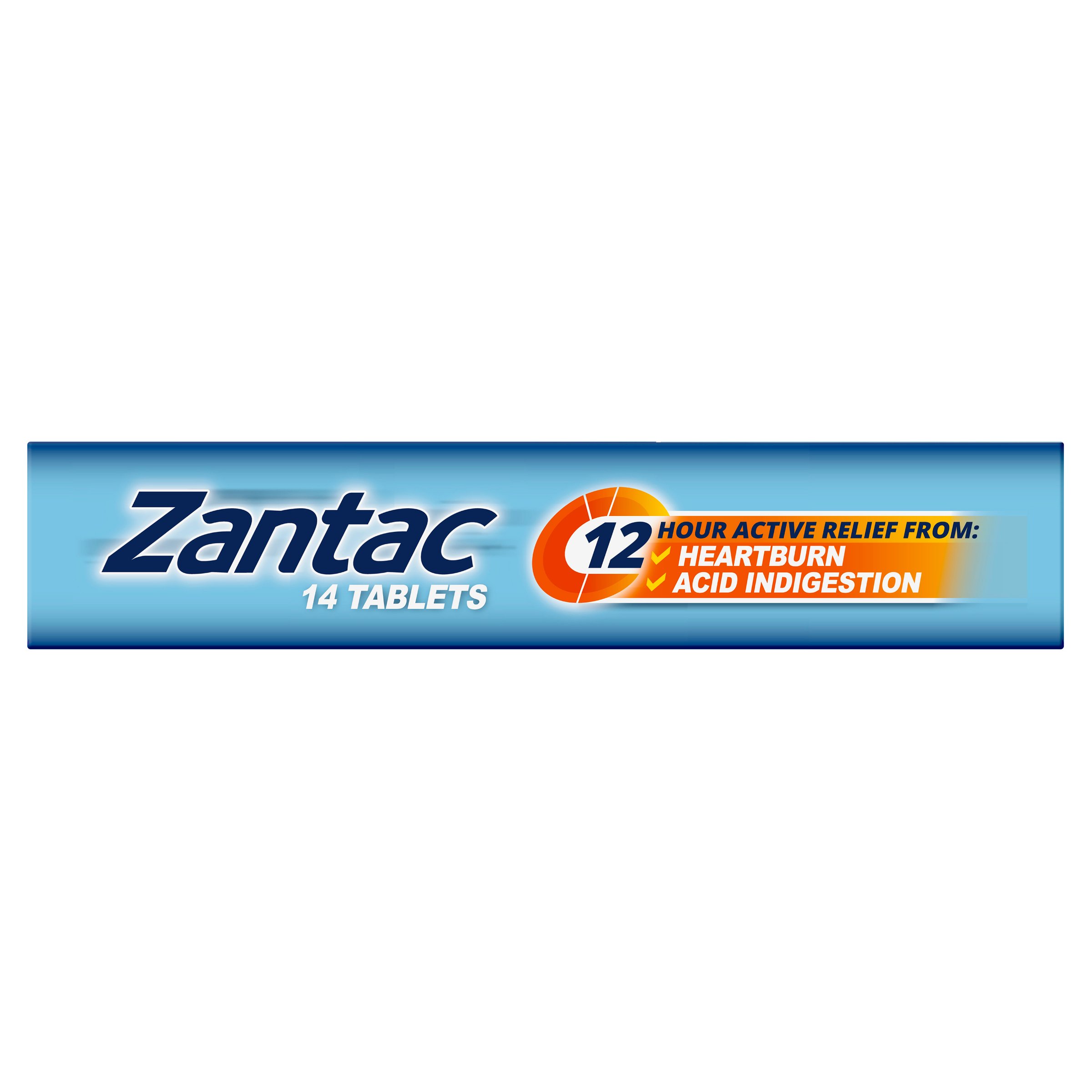 Zantac Relief 150mg 14 pack - Image 4