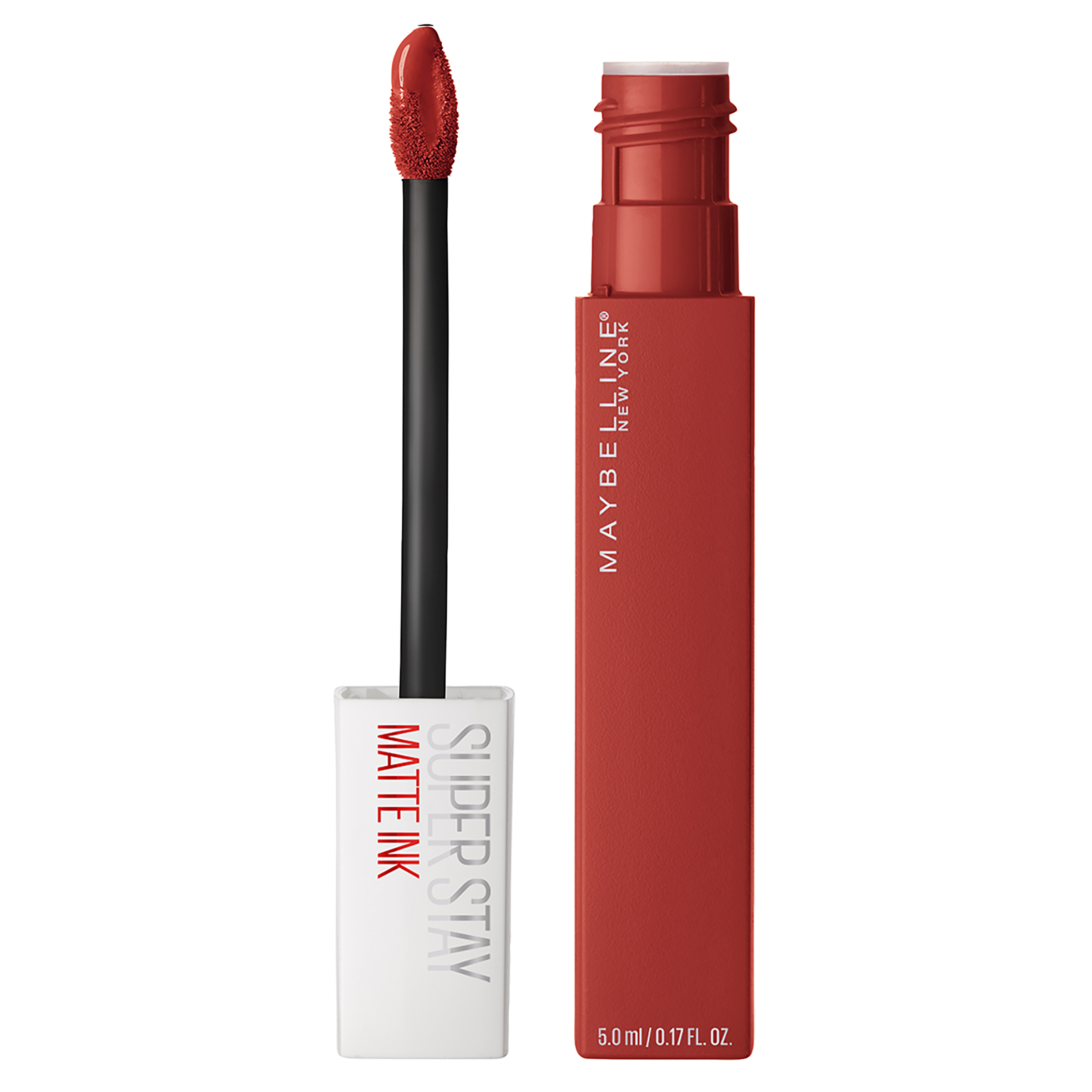 Maybelline SuperStay Matte Ink Bricks Dancer 1 each - Image 3