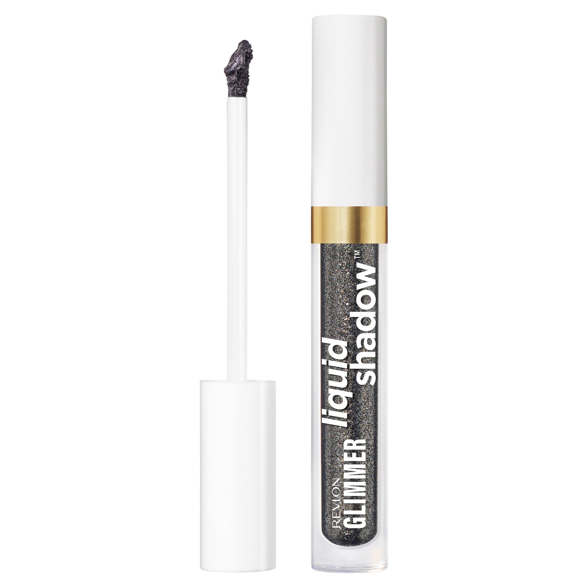 Revlon Glimmer Liquid Shadow Rock-It 3ml - Image 8