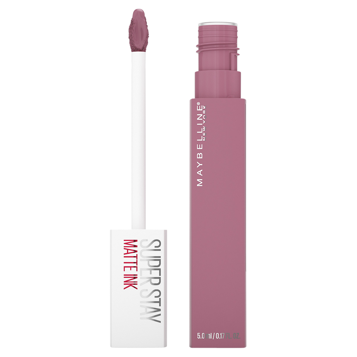 Maybelline Super Stay Matte Ink Pink Revolutionary 1 each - Image 3
