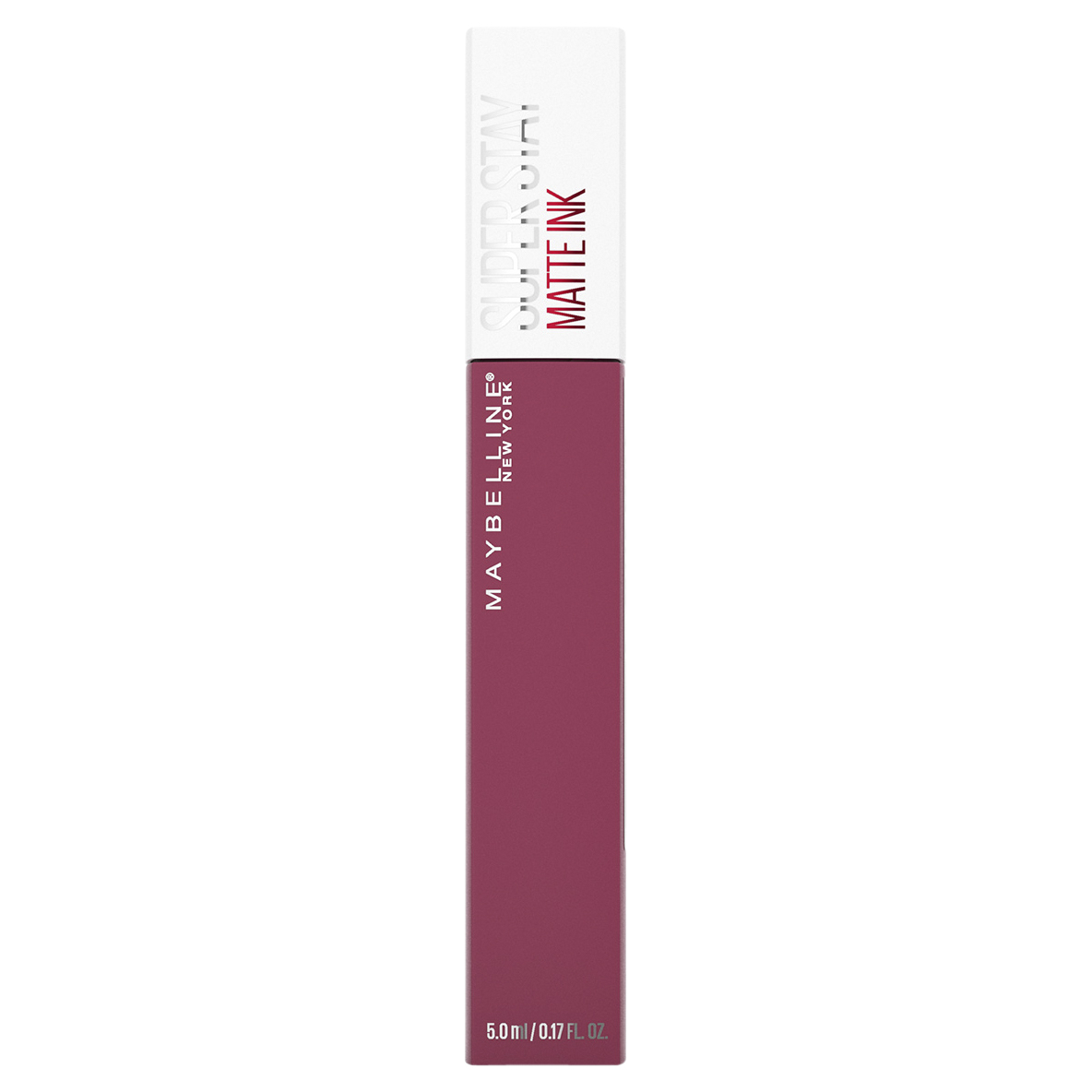 Maybelline Super Stay Matte Ink Pink Savant 1 each - Image 1