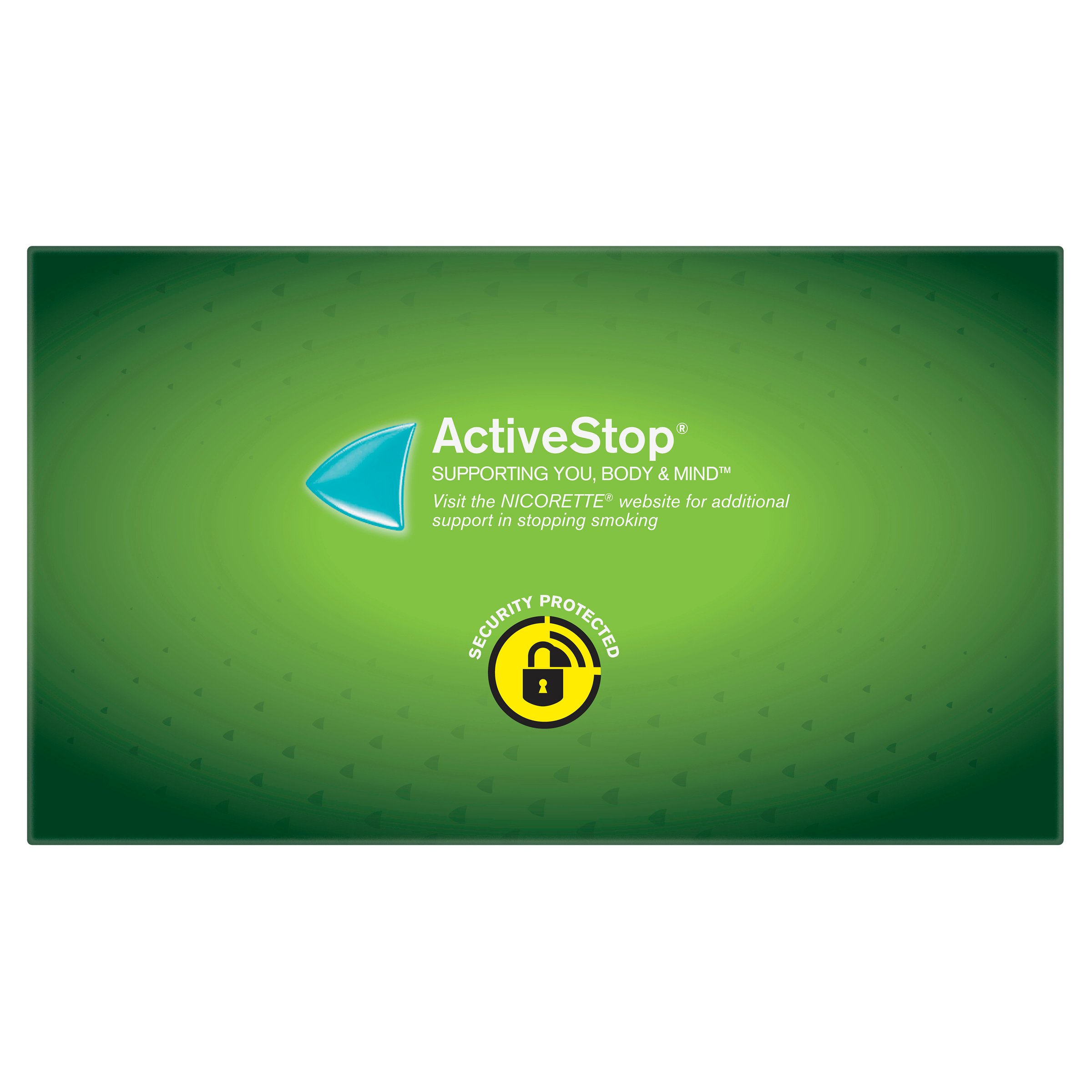 Nicorette Gum Freshfruit 2mg 150 pieces - Image 5