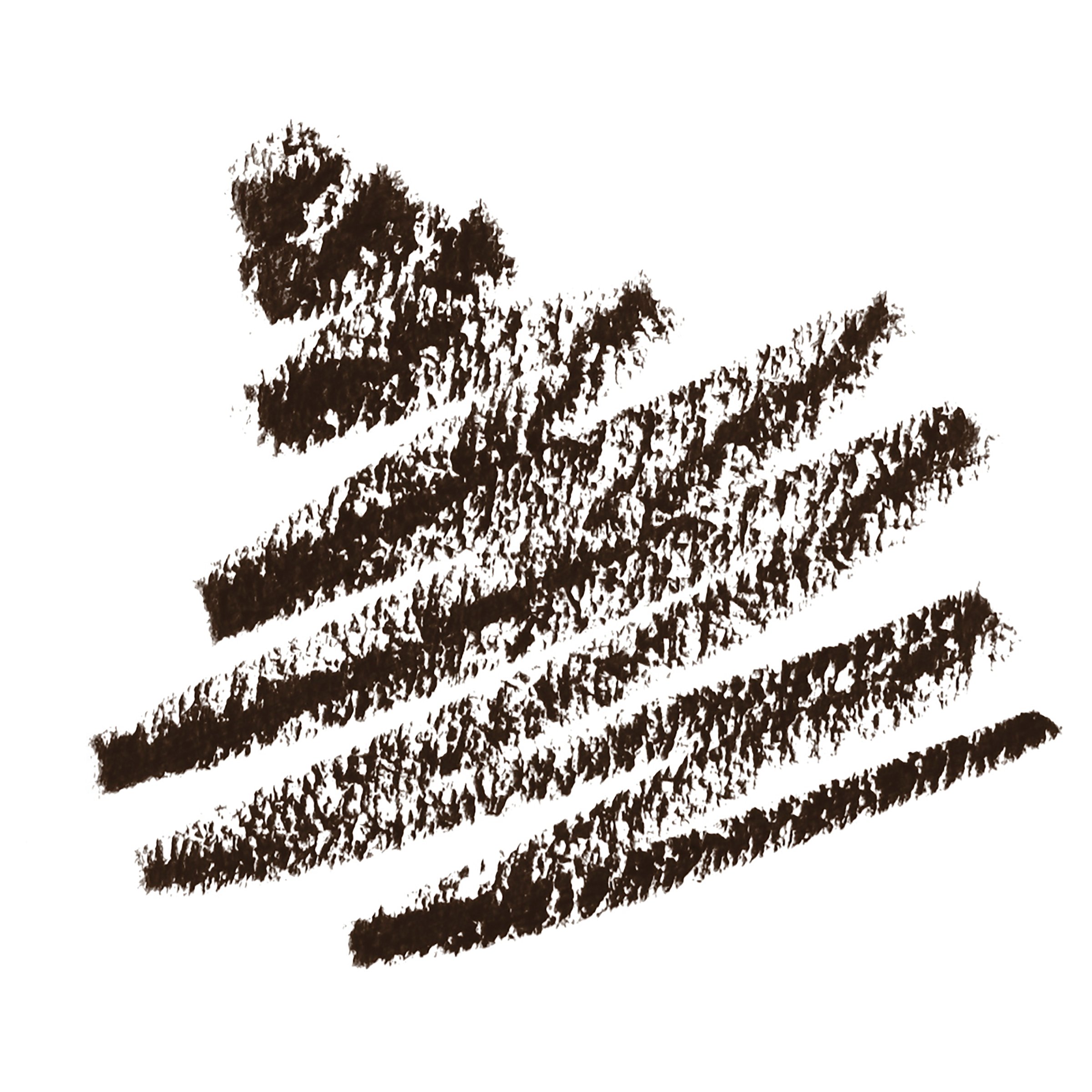Nude By Nature Defining Brow Pencil 03 Dark Brown 1 each - Image 3