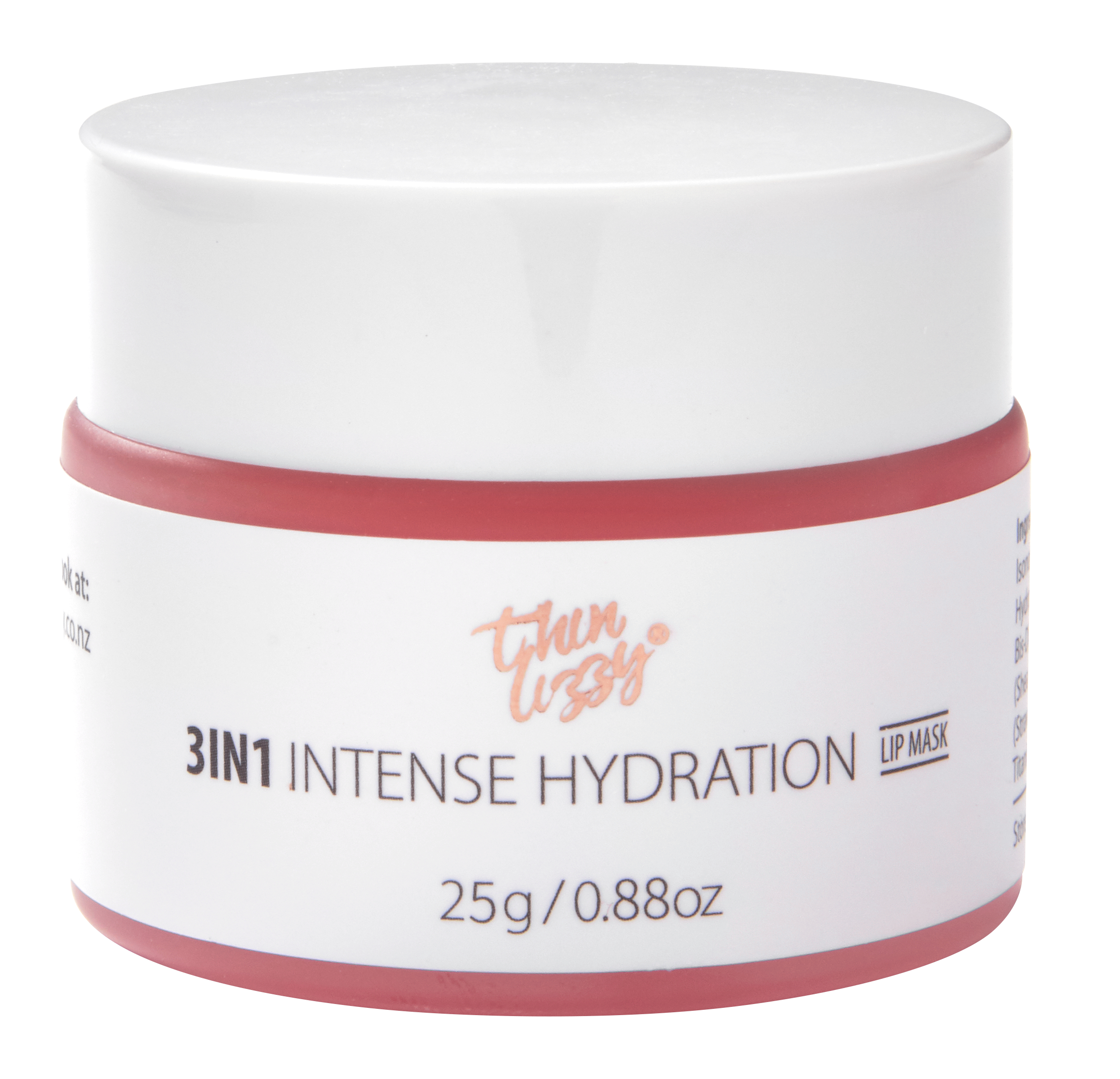 Thin Lizzy Lip Sleeping Mask 25g - Image 3