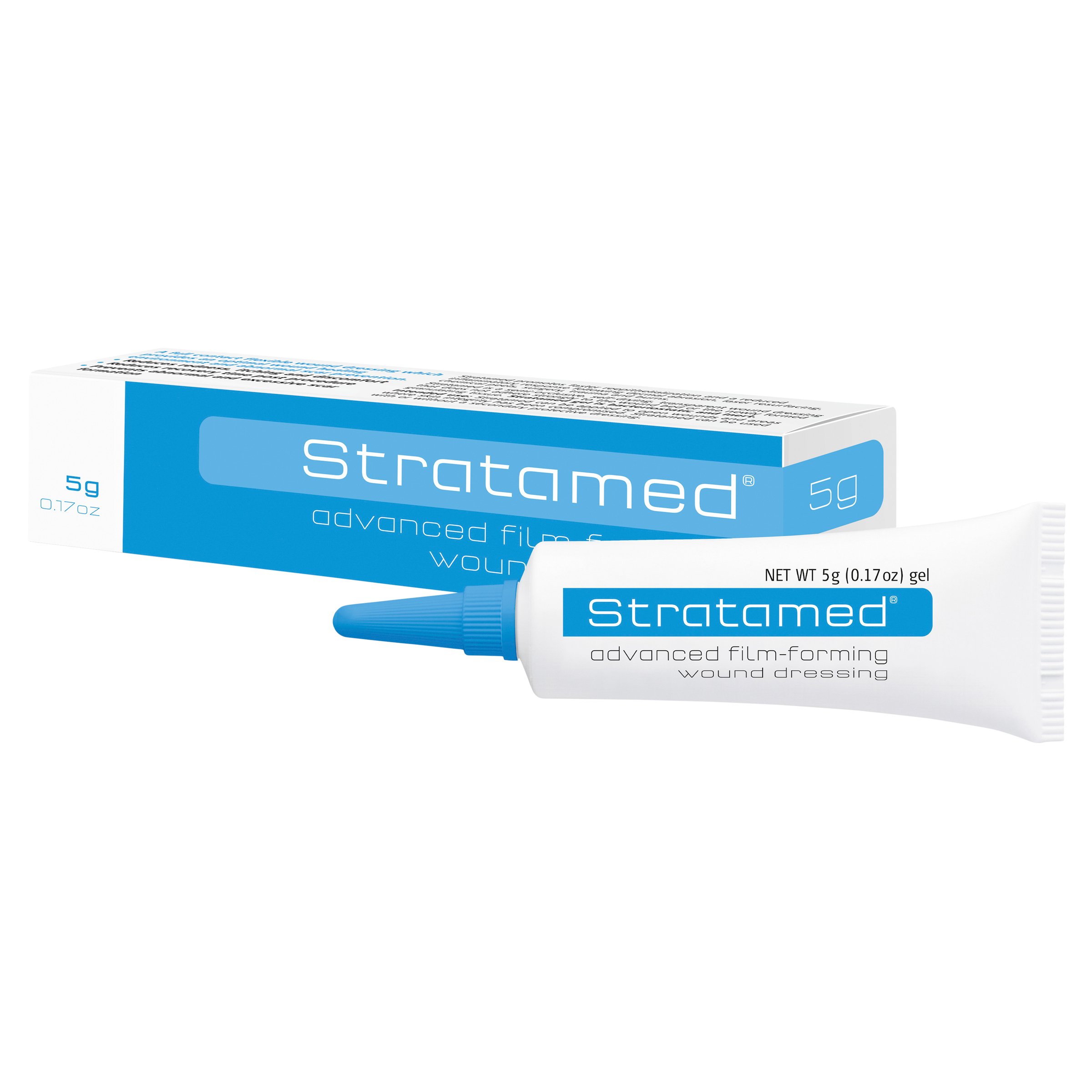 Stratamed Advanced Wound Dressing Gel 5g - Image 1