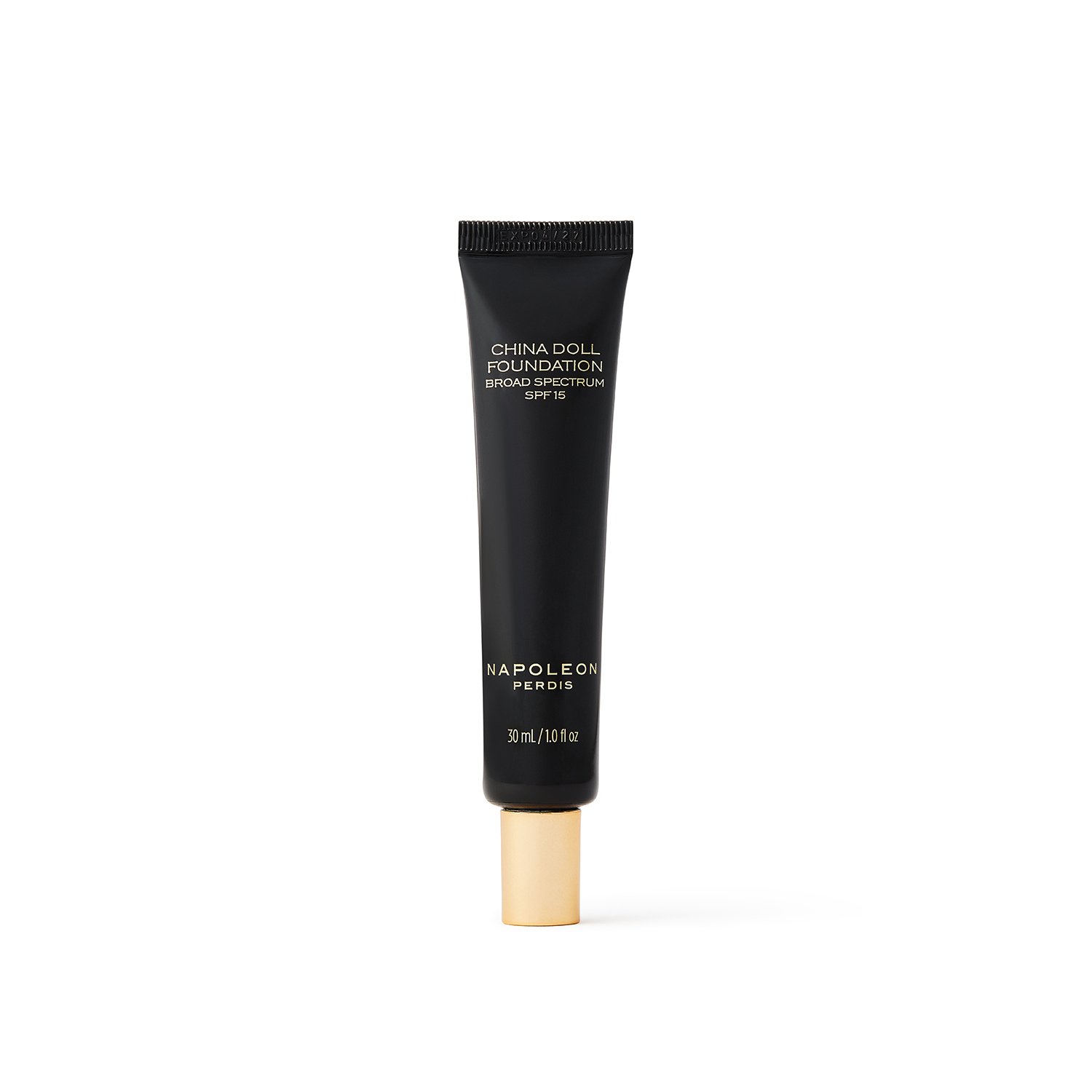 Napoleon Perdis China Doll Foundation Black Look 1 - 1 each - Image 3