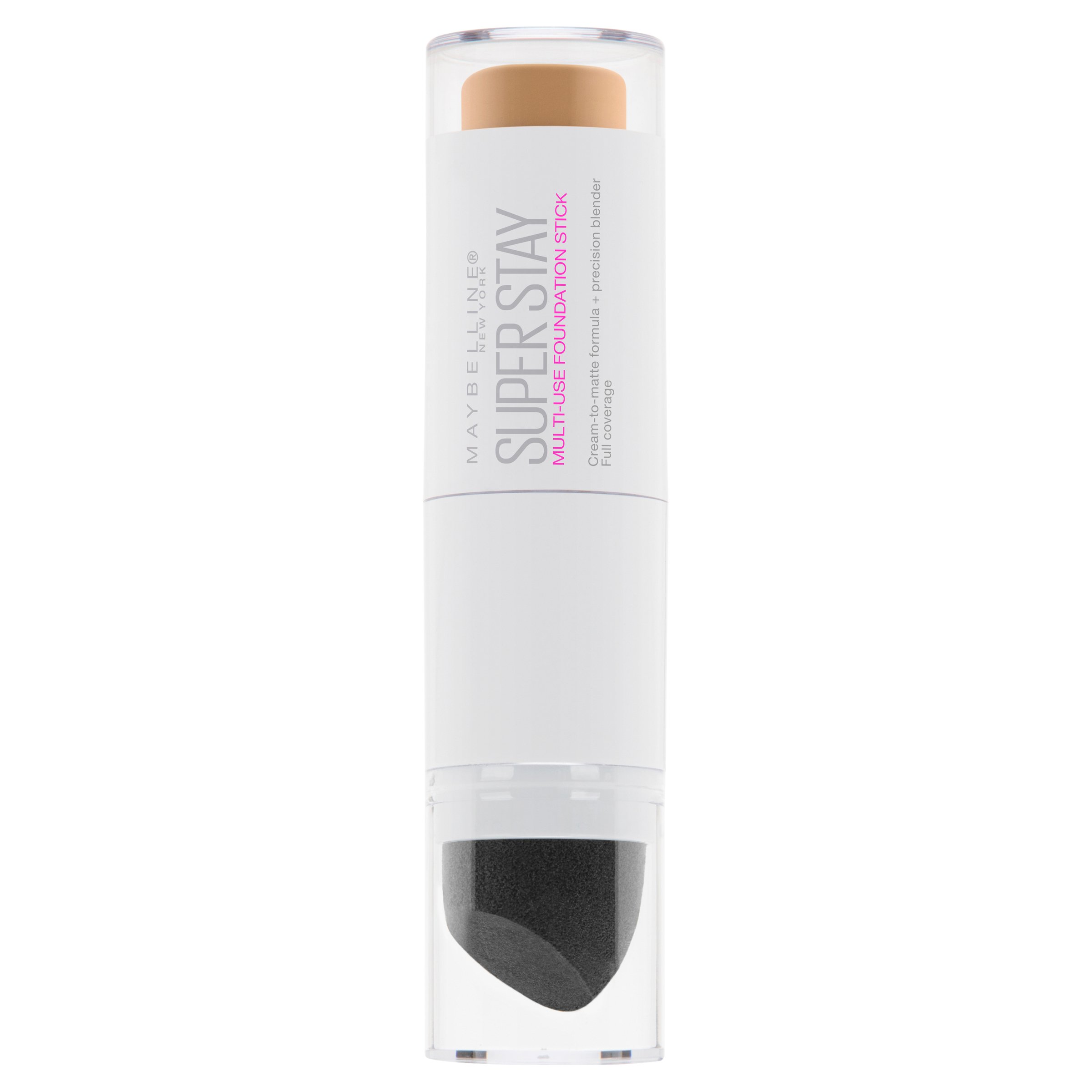 Maybelline SuperStay Multiuse Foundation Stick 312 Golden 1 each - Image 2