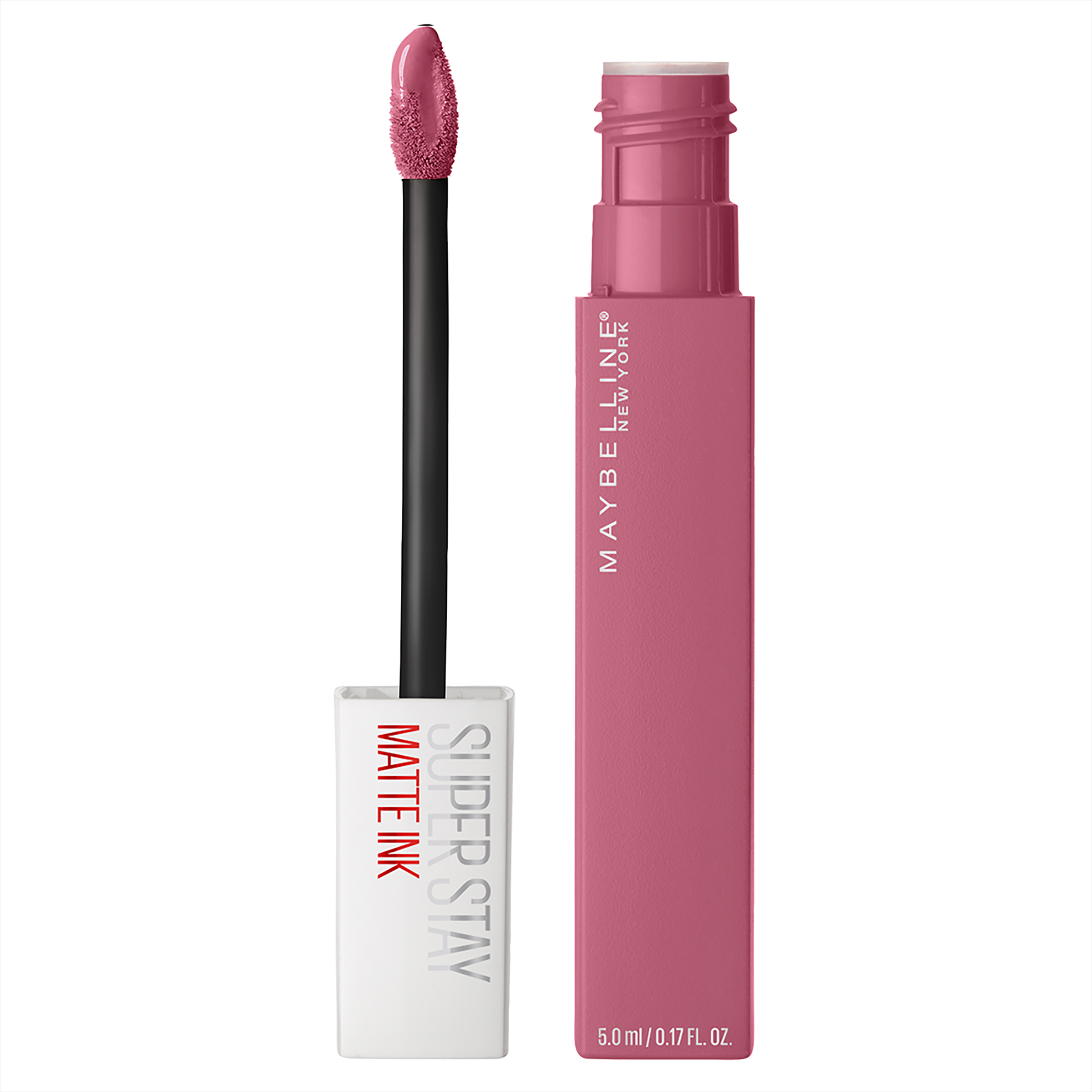 Maybelline SuperStay Matte Ink Bricks Inspirer 1 each - Image 3