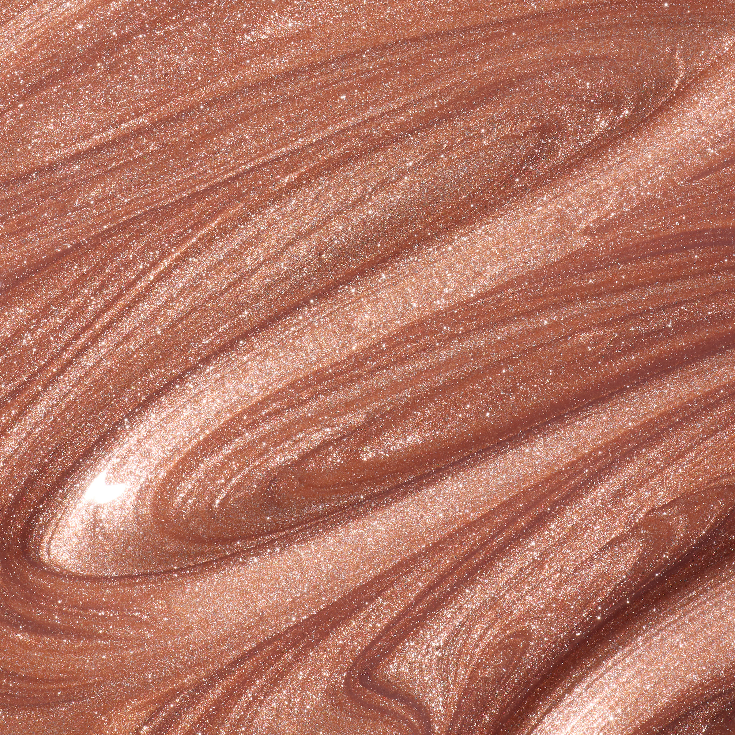 Sally Hansen Insta-Dri Chrome Nail Polish Copper Crush 9.17ml - Image 3