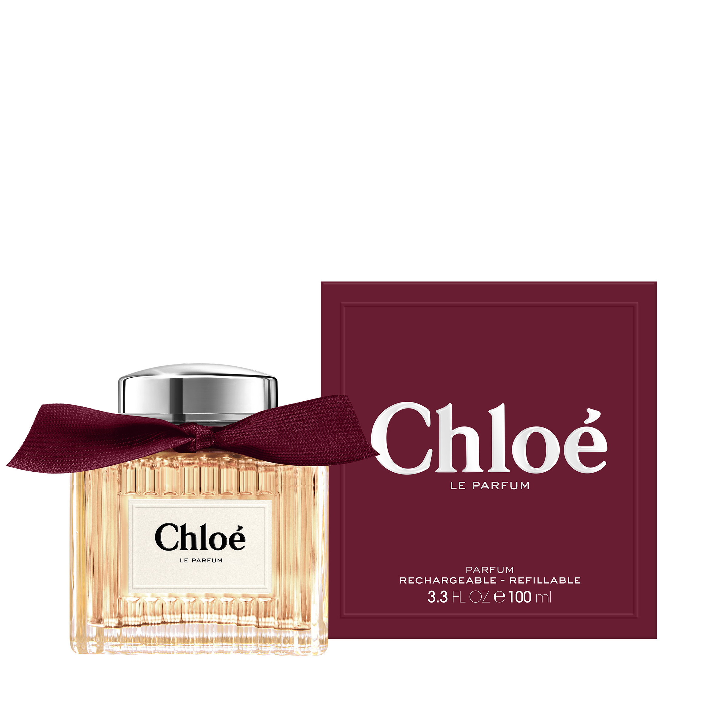 Chloe Le Parfum Spray 100ml - Image 1