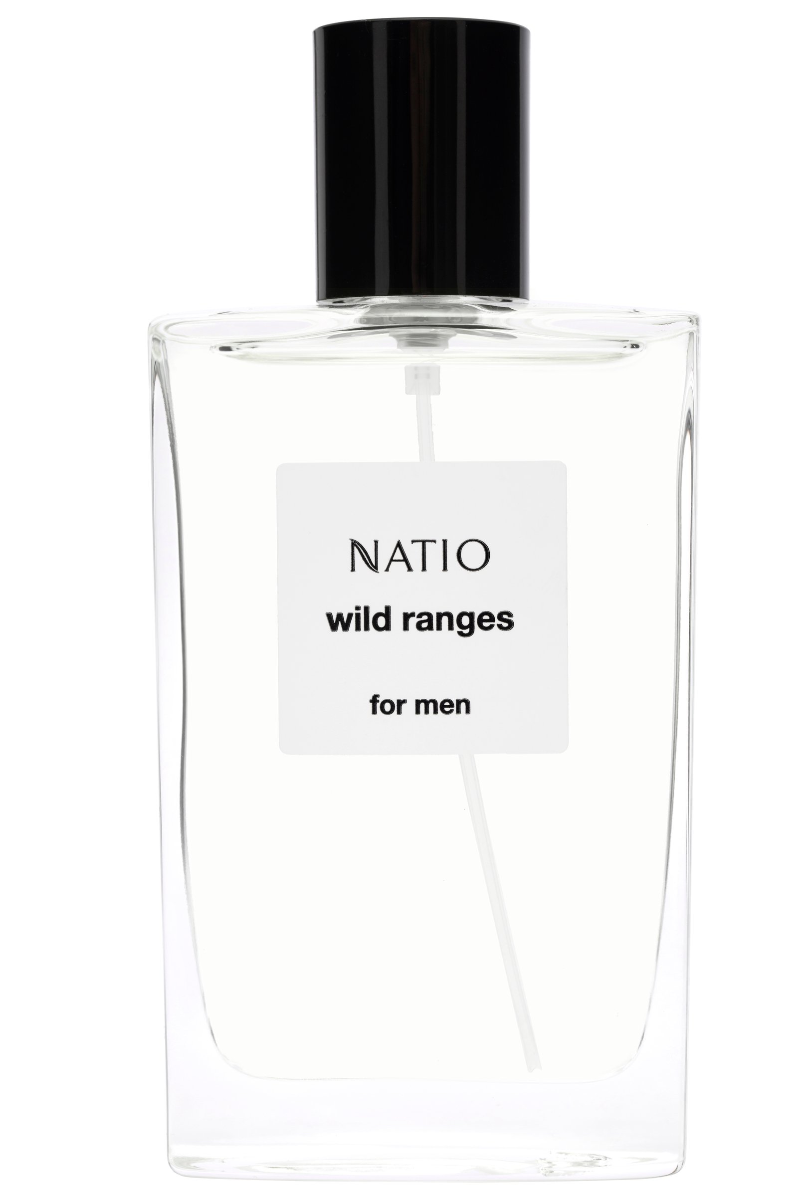 Natio Wild Ranges For Men EDT 50ml - Image 1