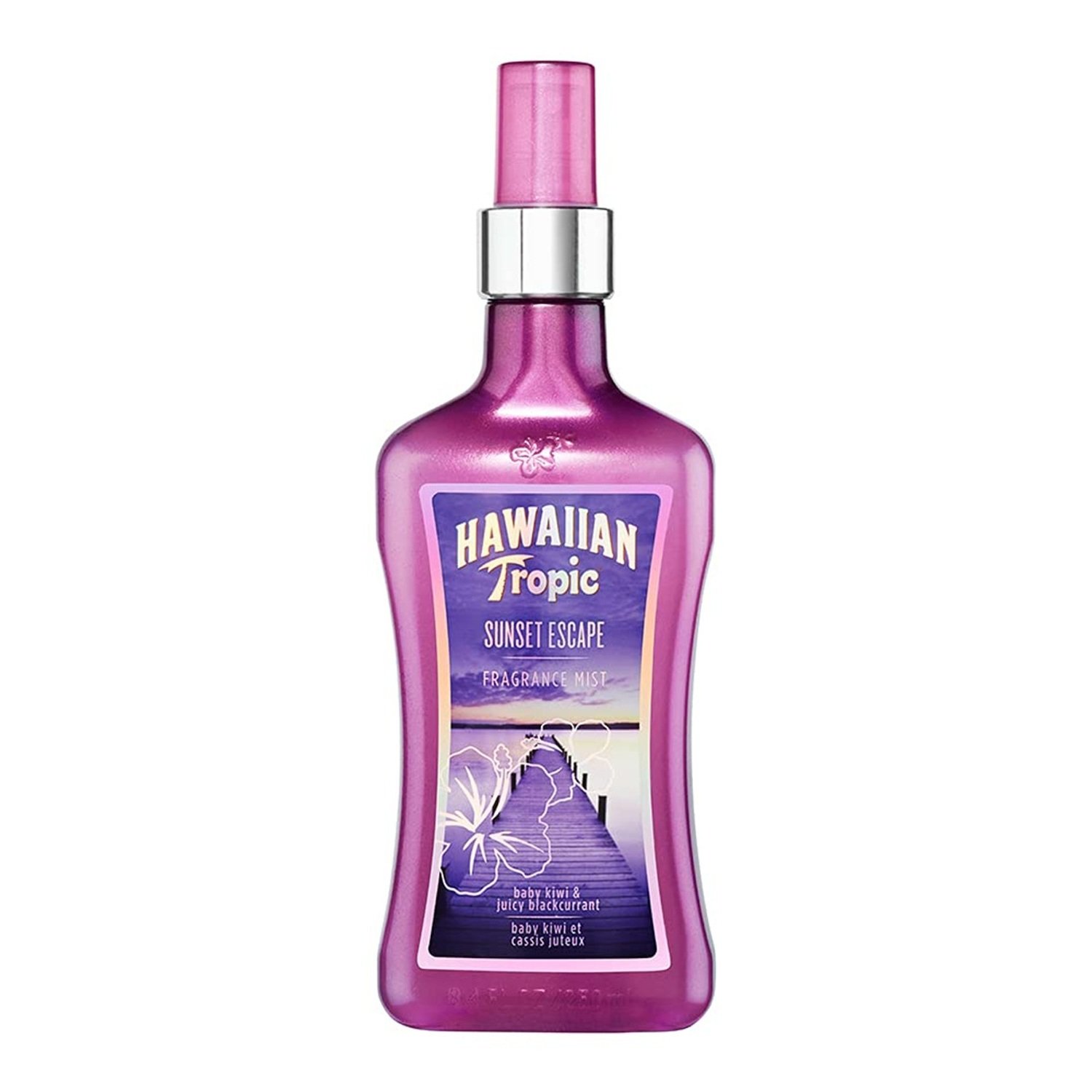 Hawaiian Tropic Sunset Escape Fragrance Mist 250ml