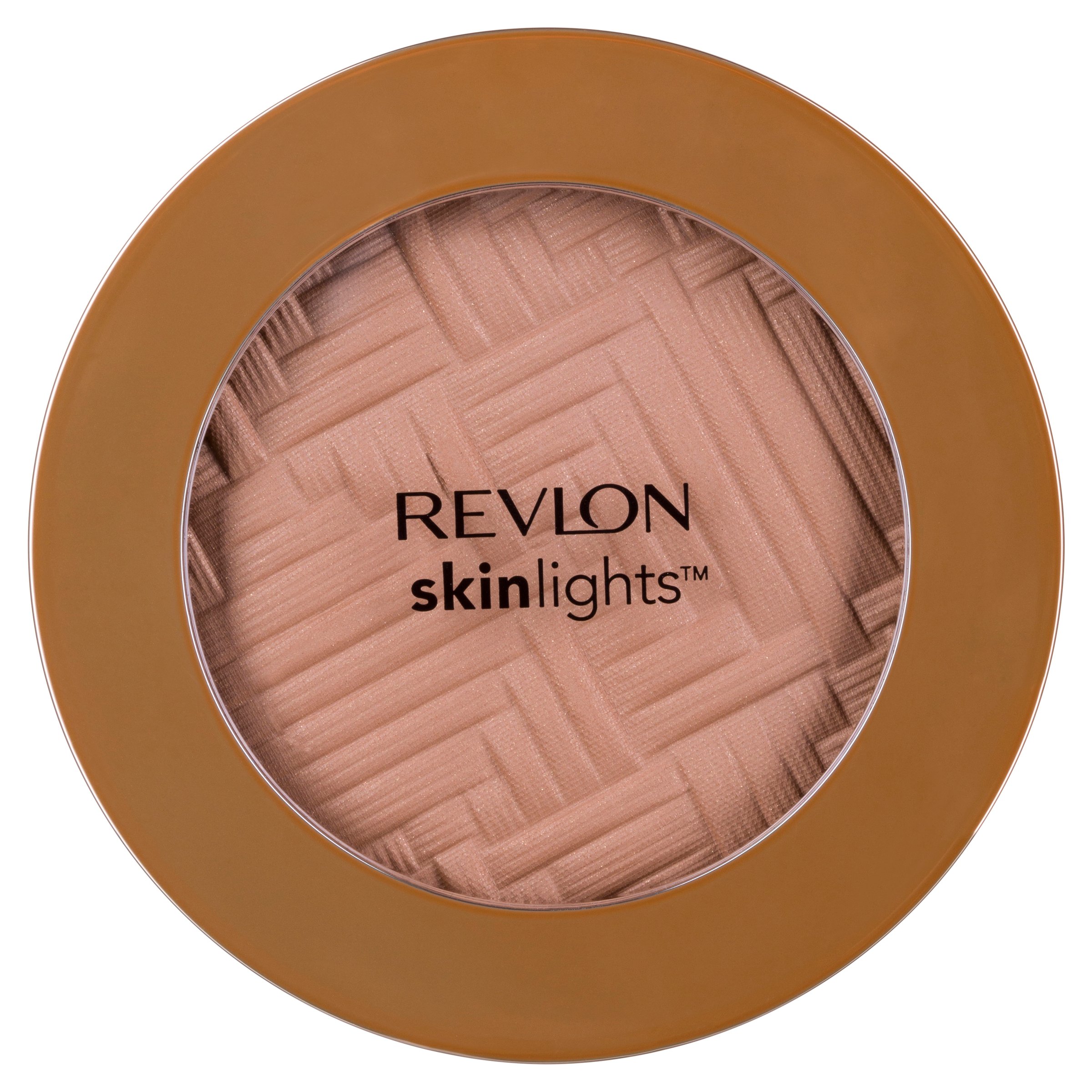 Revlon Photoready Powder Bronzer Cannes Tan 9.35g - Image 1