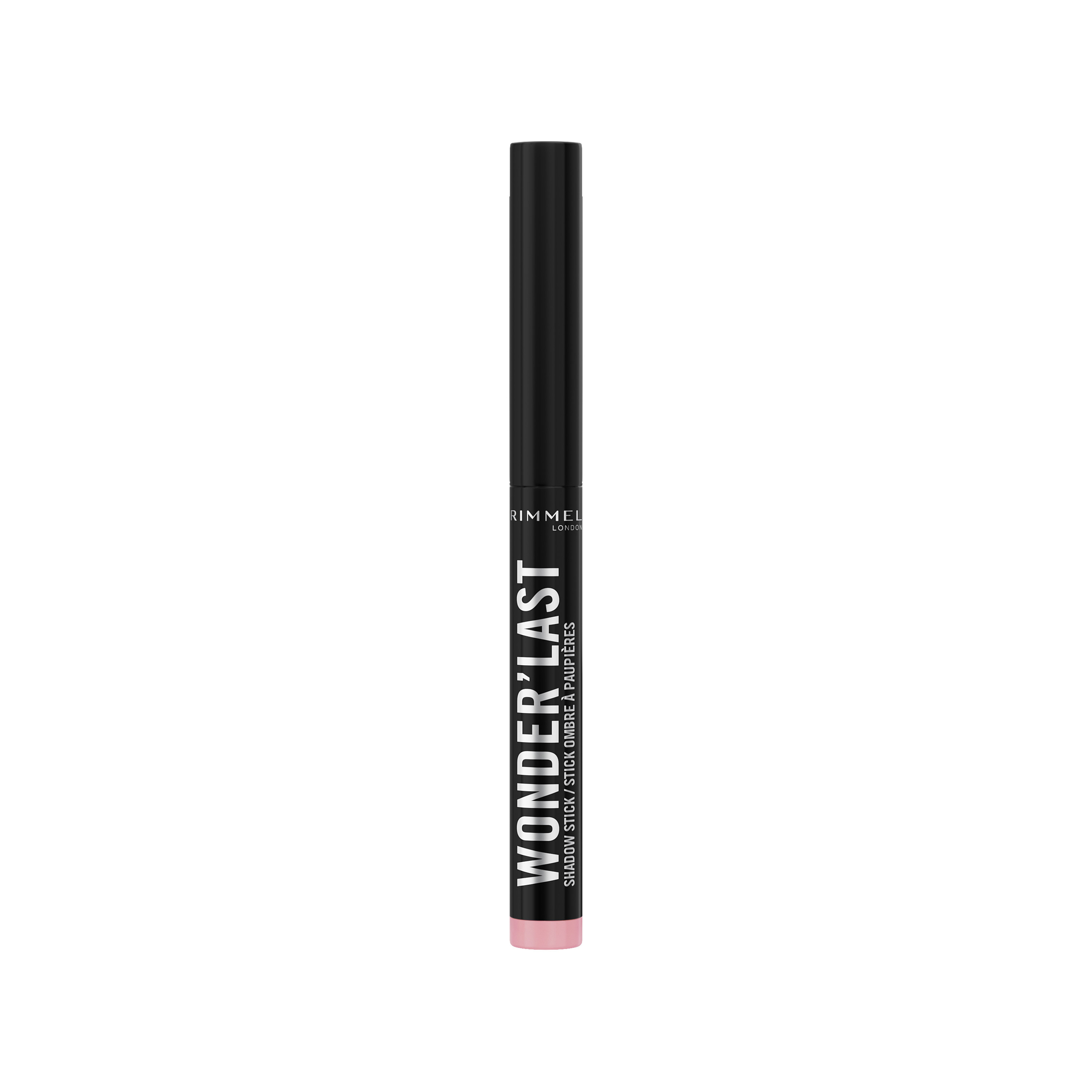 Rimmel Wonder'Last Shadow Stick Strawberry Milkshake 010 - 1.64g - Image 1