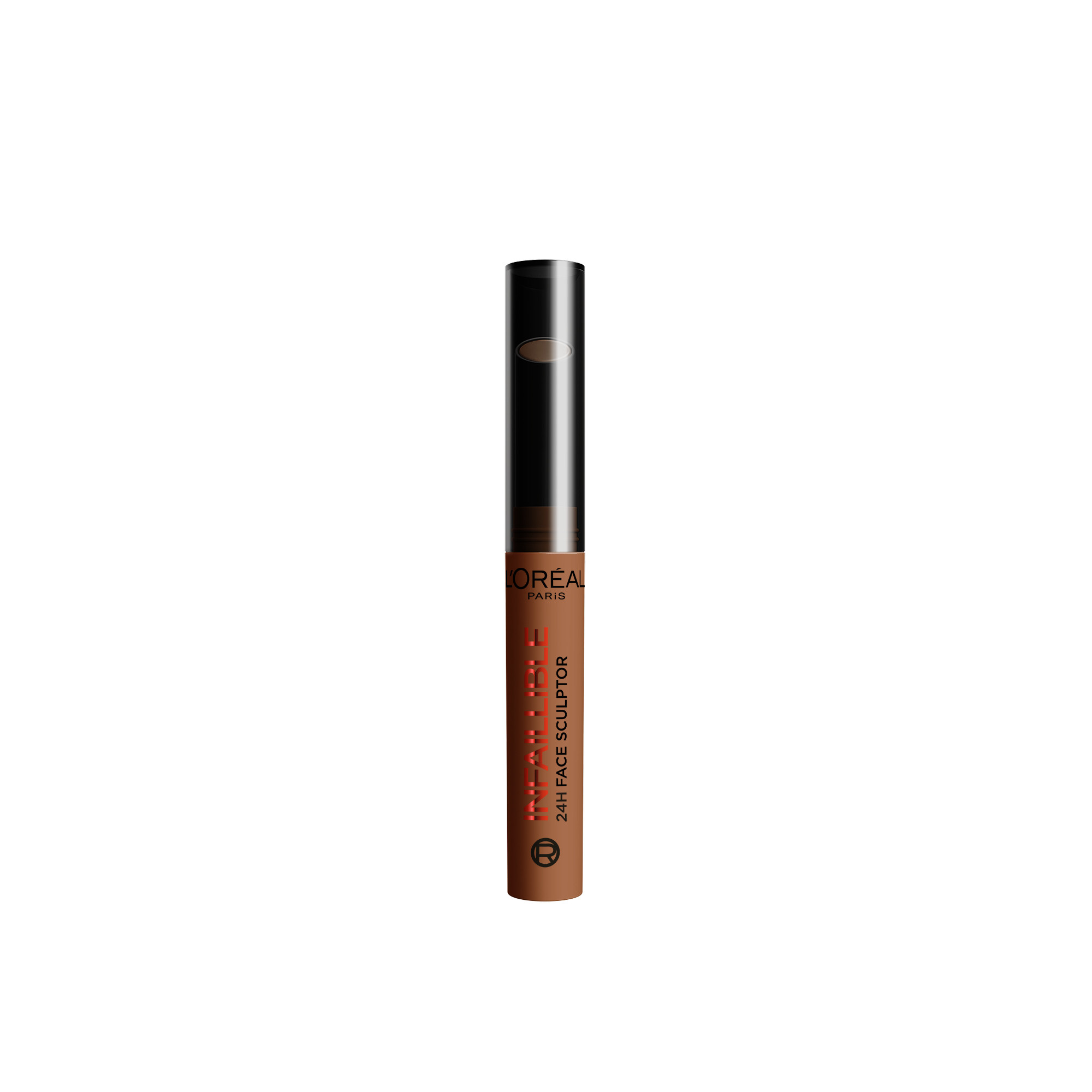 L'Oreal Paris Face Sculptor Light Med Contour 1 each - Image 1