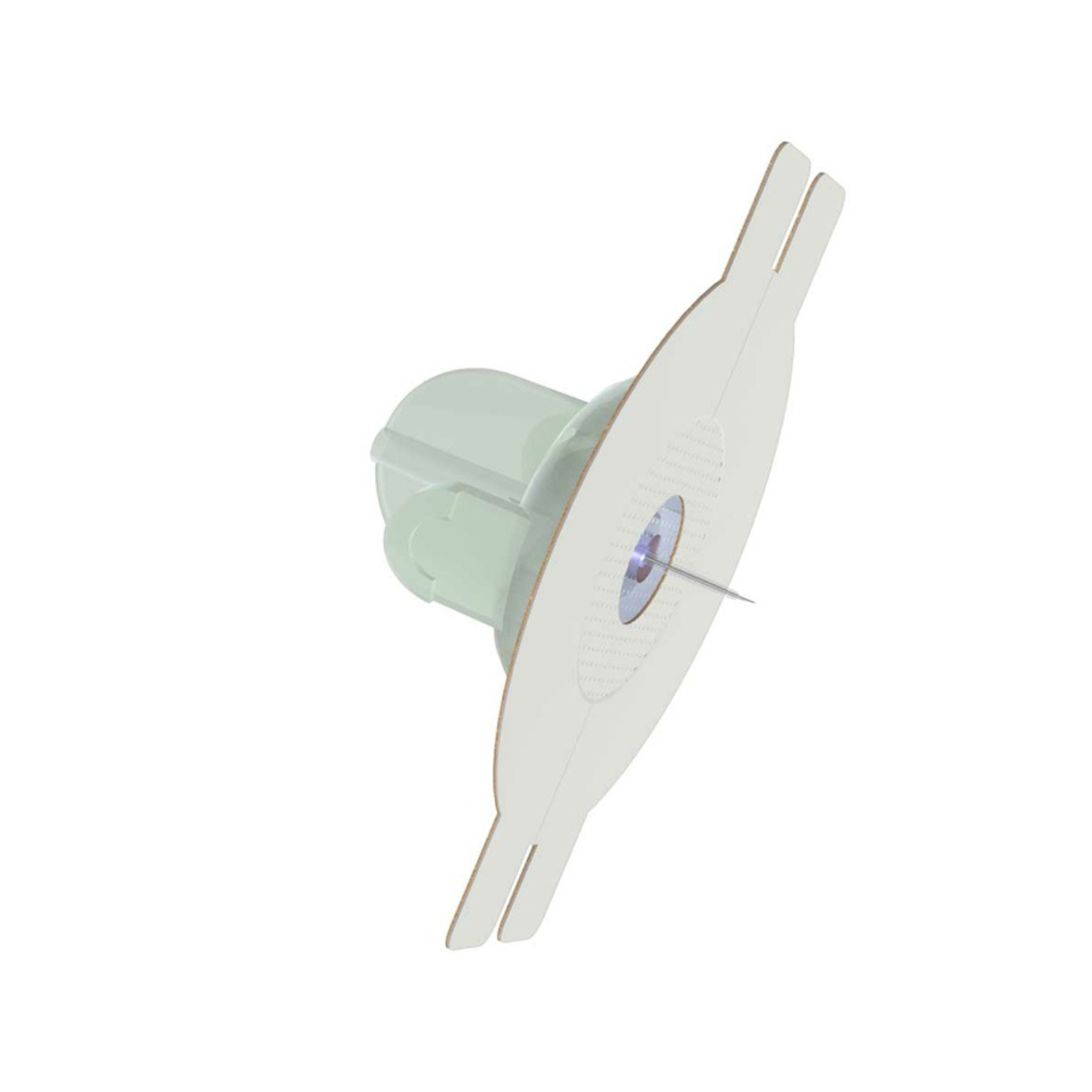 mylife Orbit soft Universal cannula (6mm) x 10 - Image 2