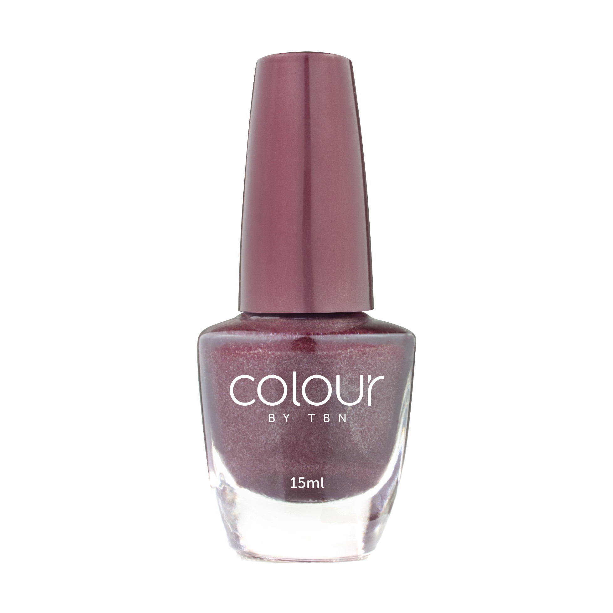 Colour By TBN Nail Polish Maleficent 1 each