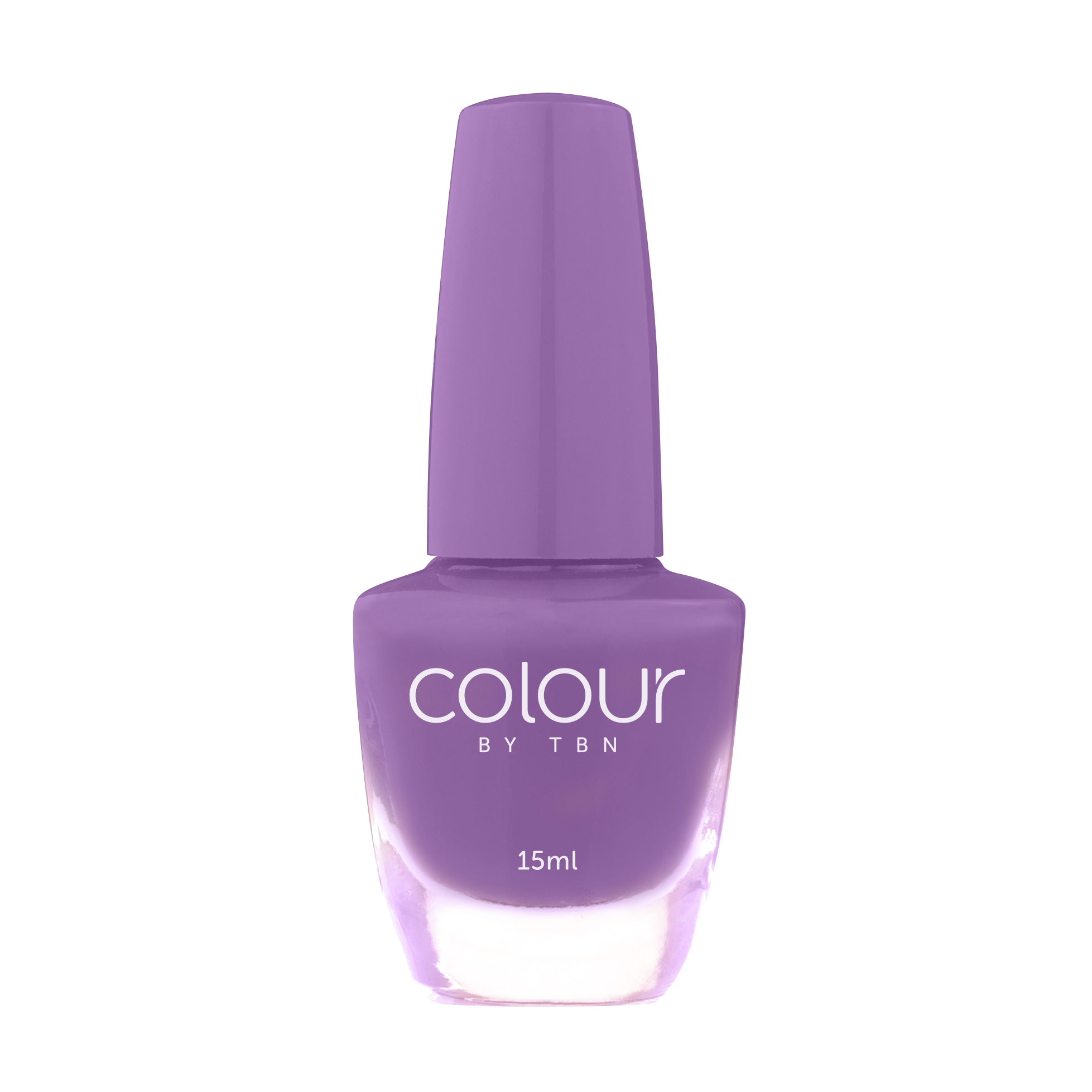 Colour By TBN Nail Polish Tulle-y Madly Deeply 10ml