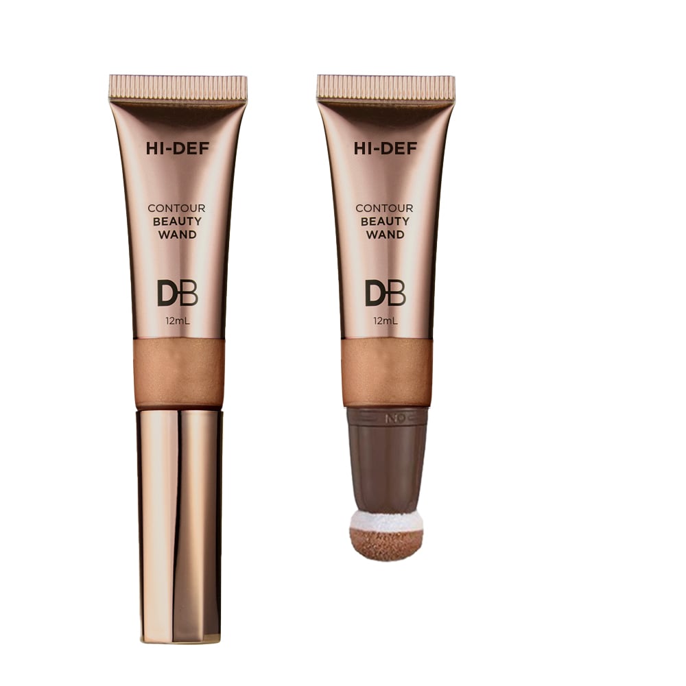 Designer Brands Hi-Def Contour Wand Light - Medium 12ml