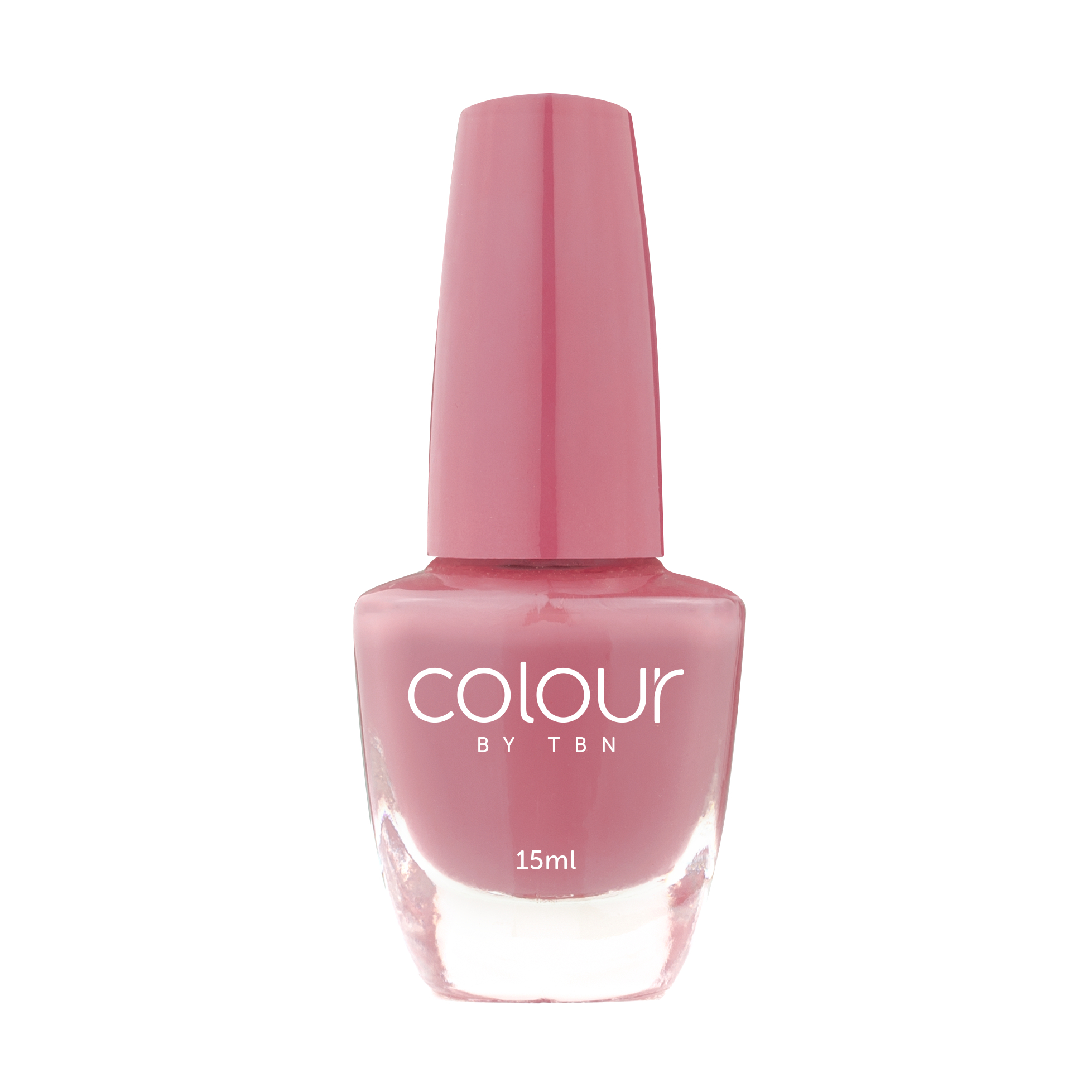 Colour By TBN Nail Polish Vainest Of Them All 1 each