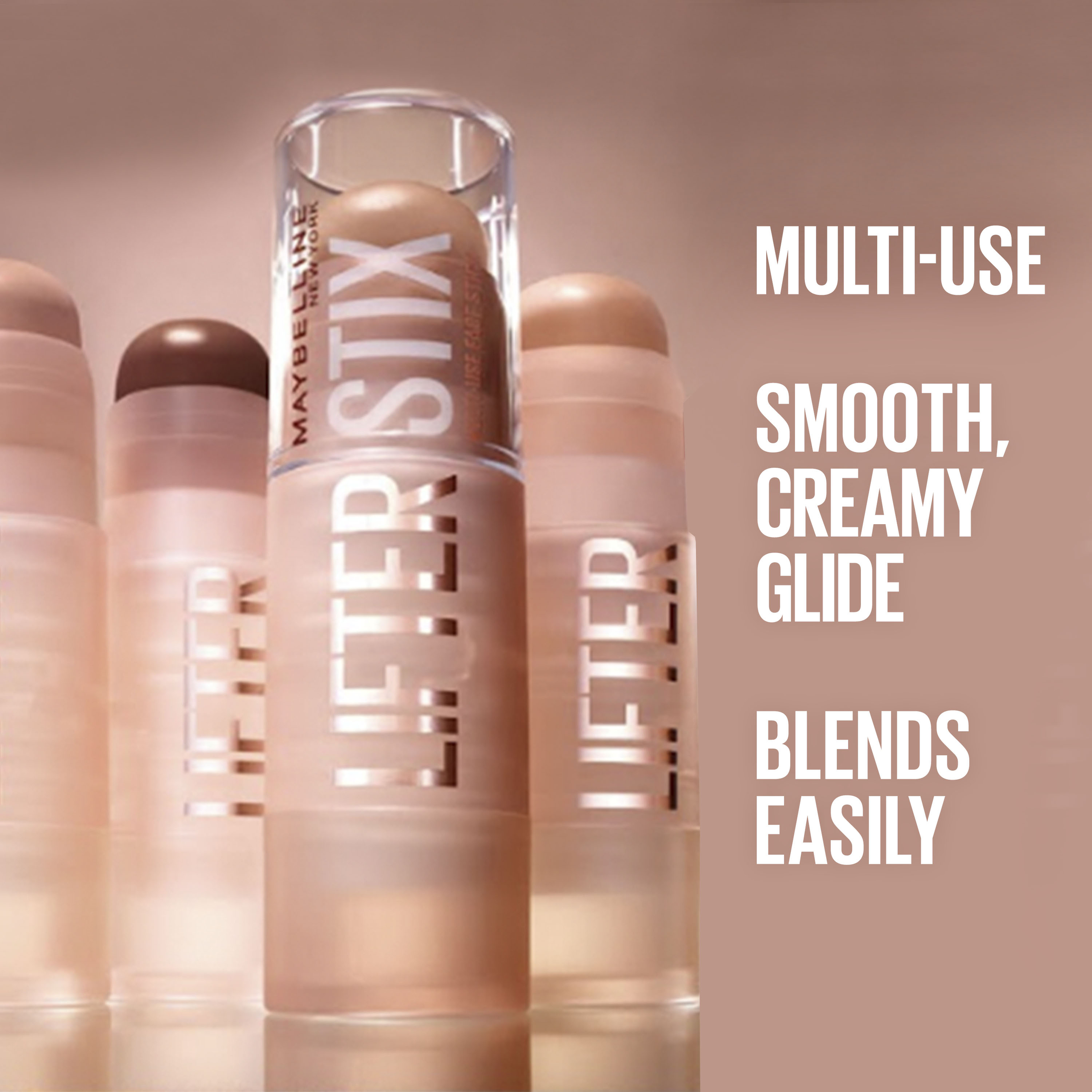Maybelline Face Lifter Stix 30 - 1 each - Image 5