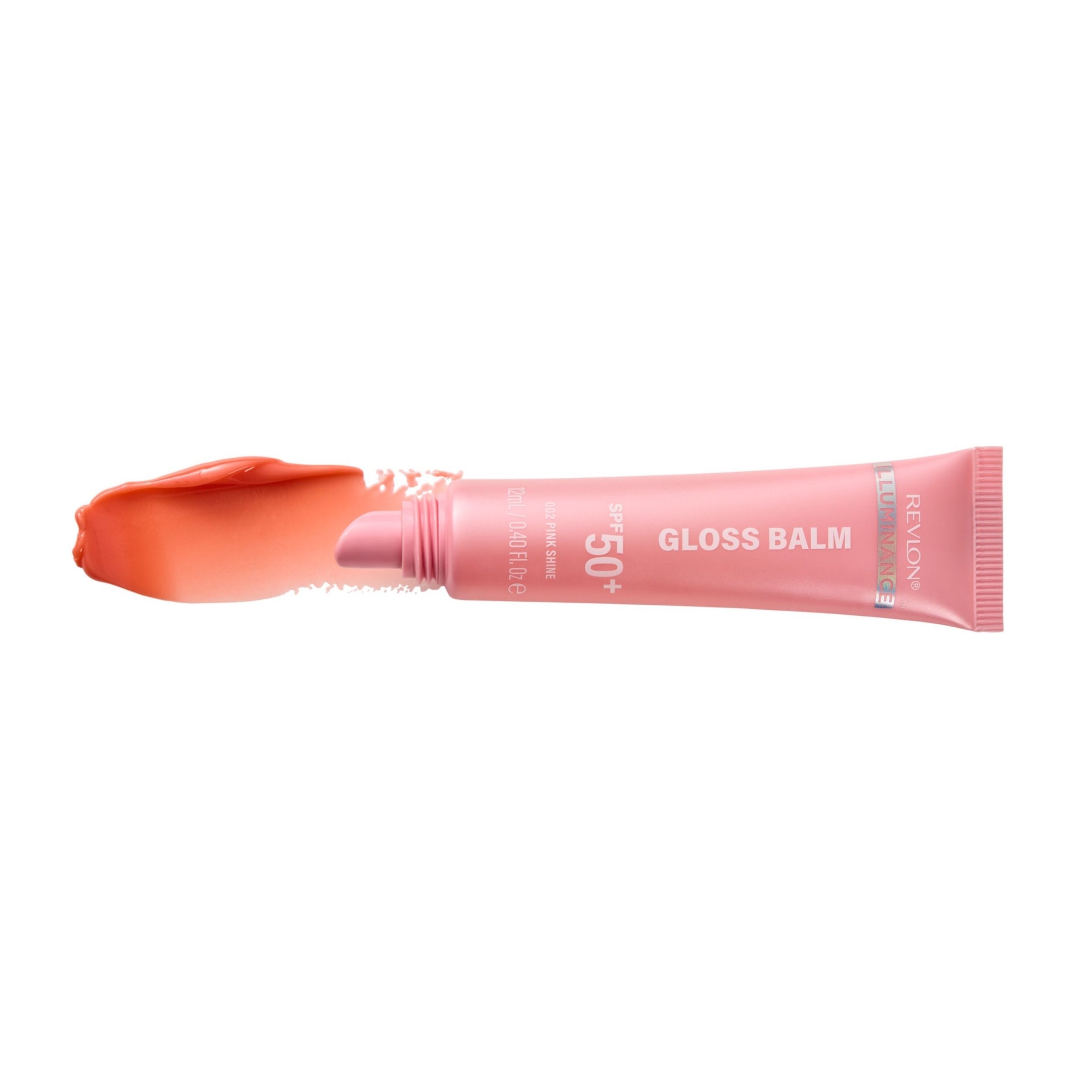 Revlon Illuminance Gloss Balm SPF50 Pink Shine 9g - Image 3