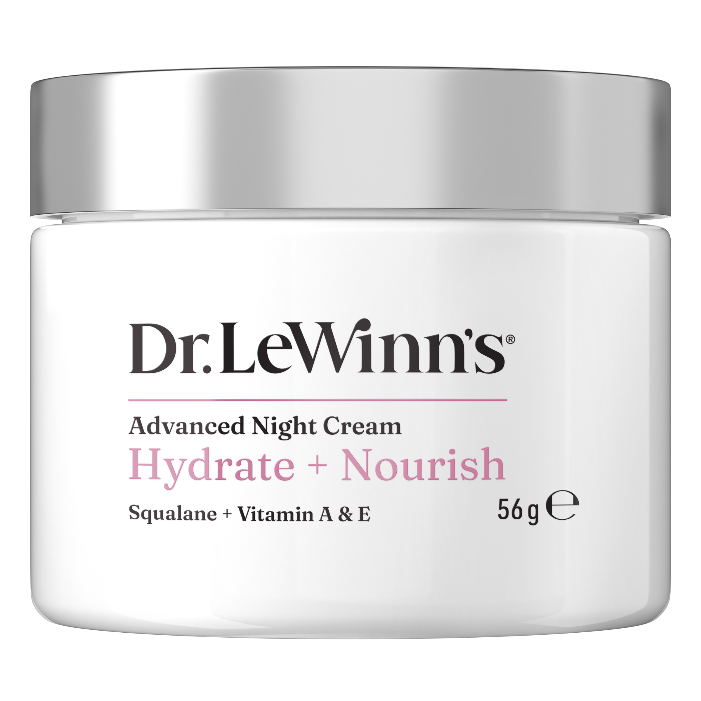 Dr. LeWinn's Private Formula Advance Night Cream 56g - Image 1