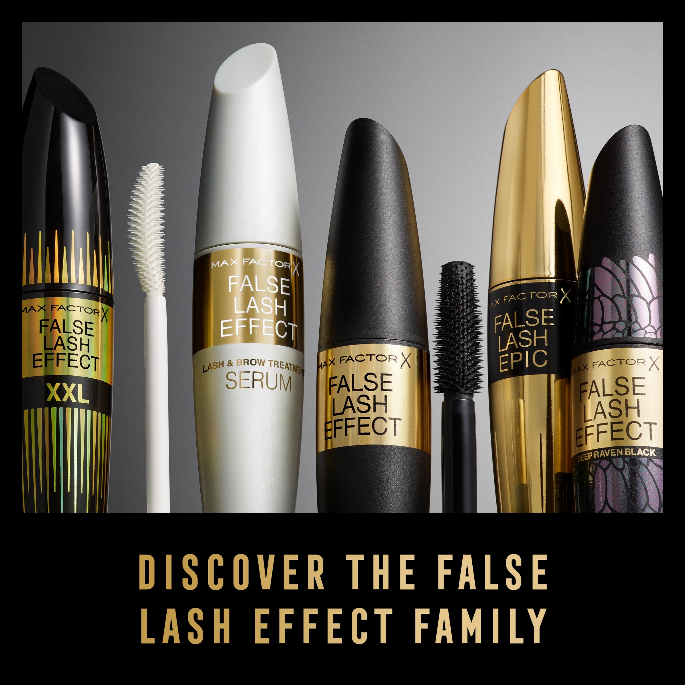 Max Factor False Lashes Effect Serum 1 each - Image 3