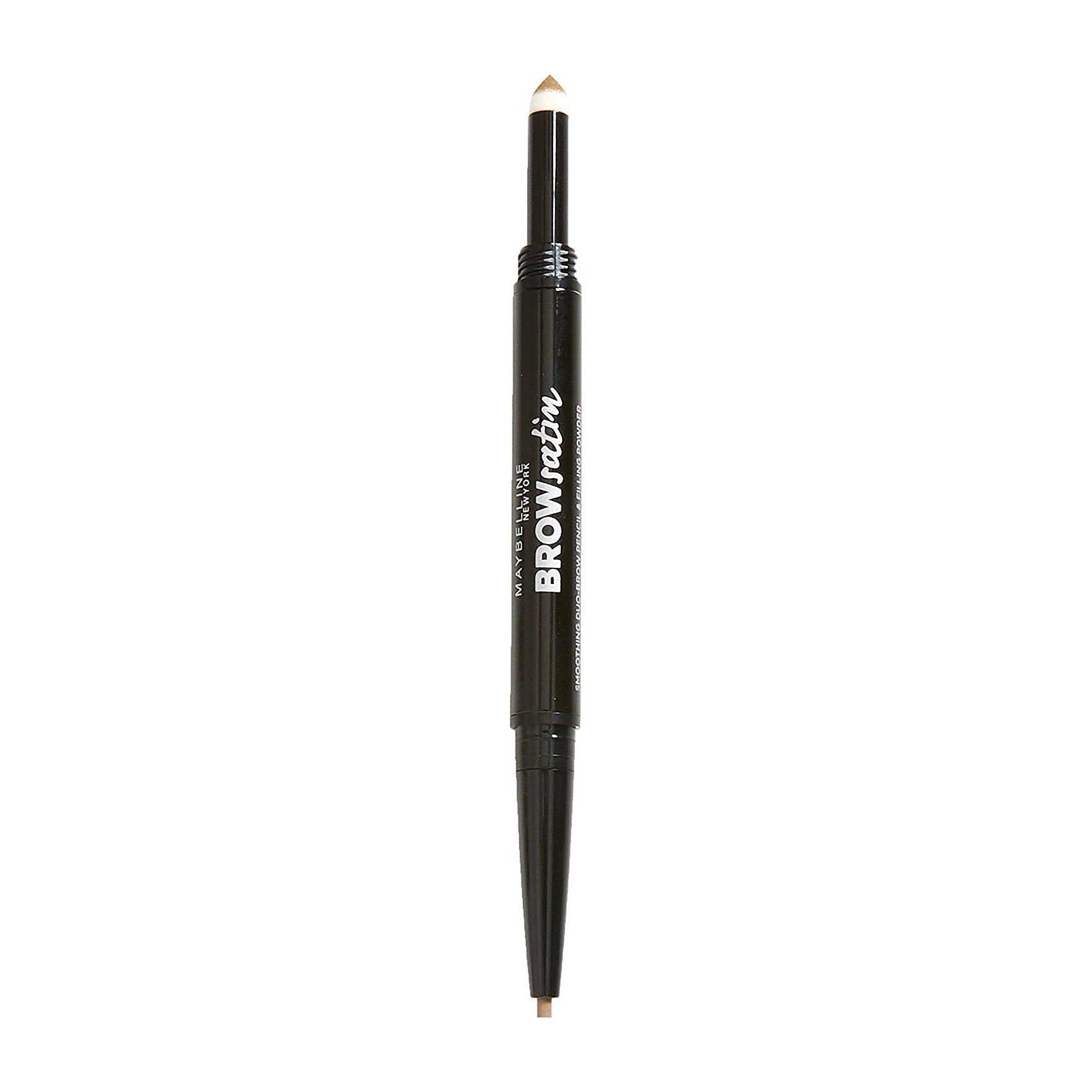 Maybelline Brow Satin Duo Dark Blonde 0.71 g - Image 4