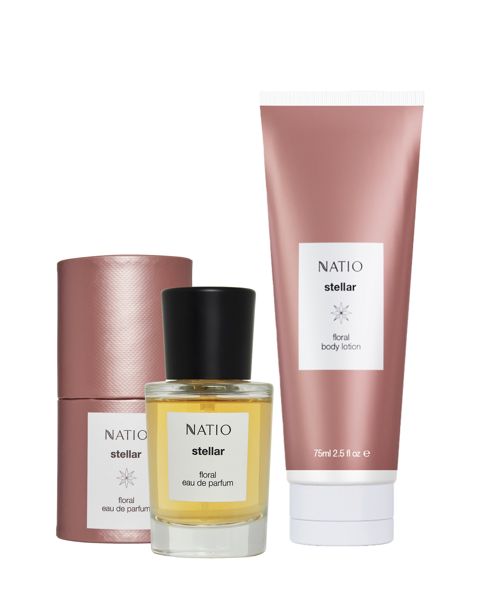 Natio Celestial Gift Set 3 piece - Image 2