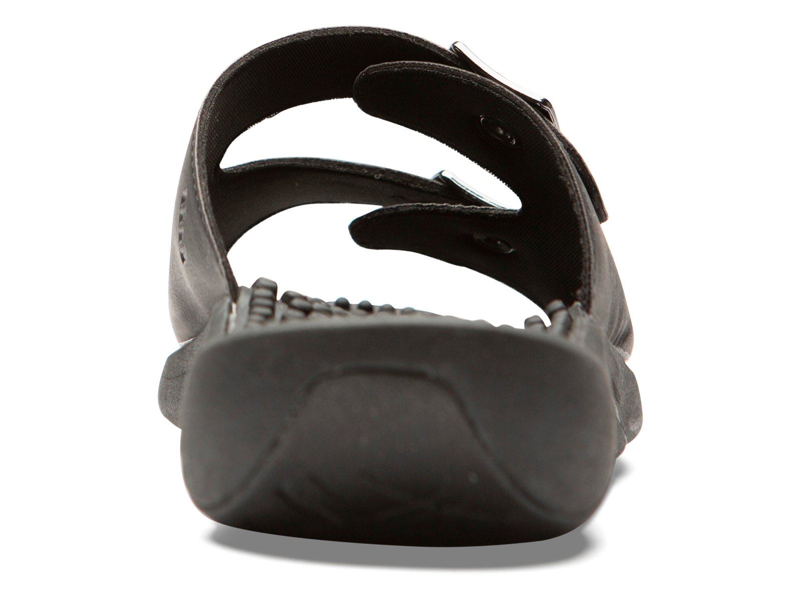 Homyped Crest Massage Black Size 7 - 1 pair - Image 4