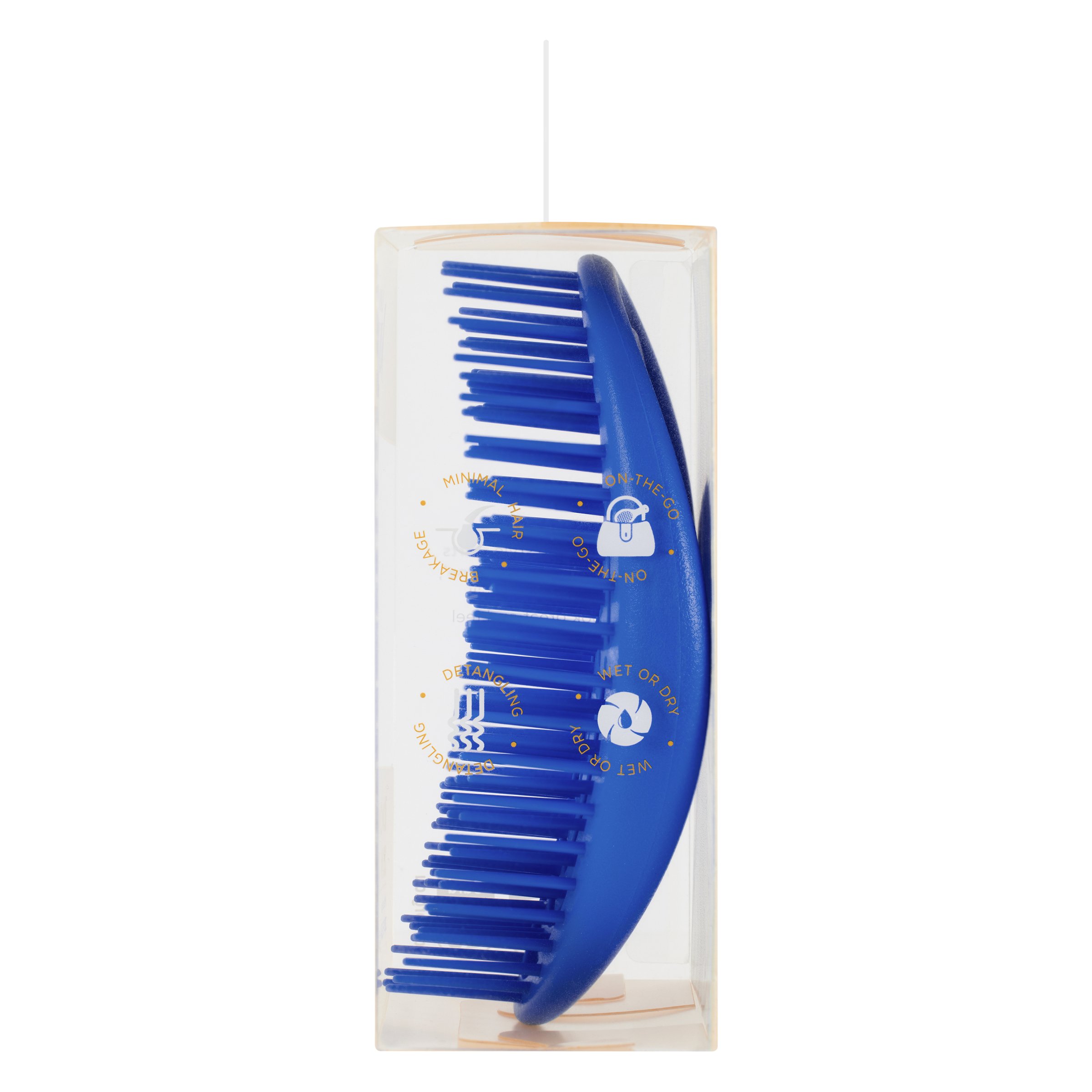 Lady Jayne 3D Glide Flexi Detagling Brush 1 each - Image 3