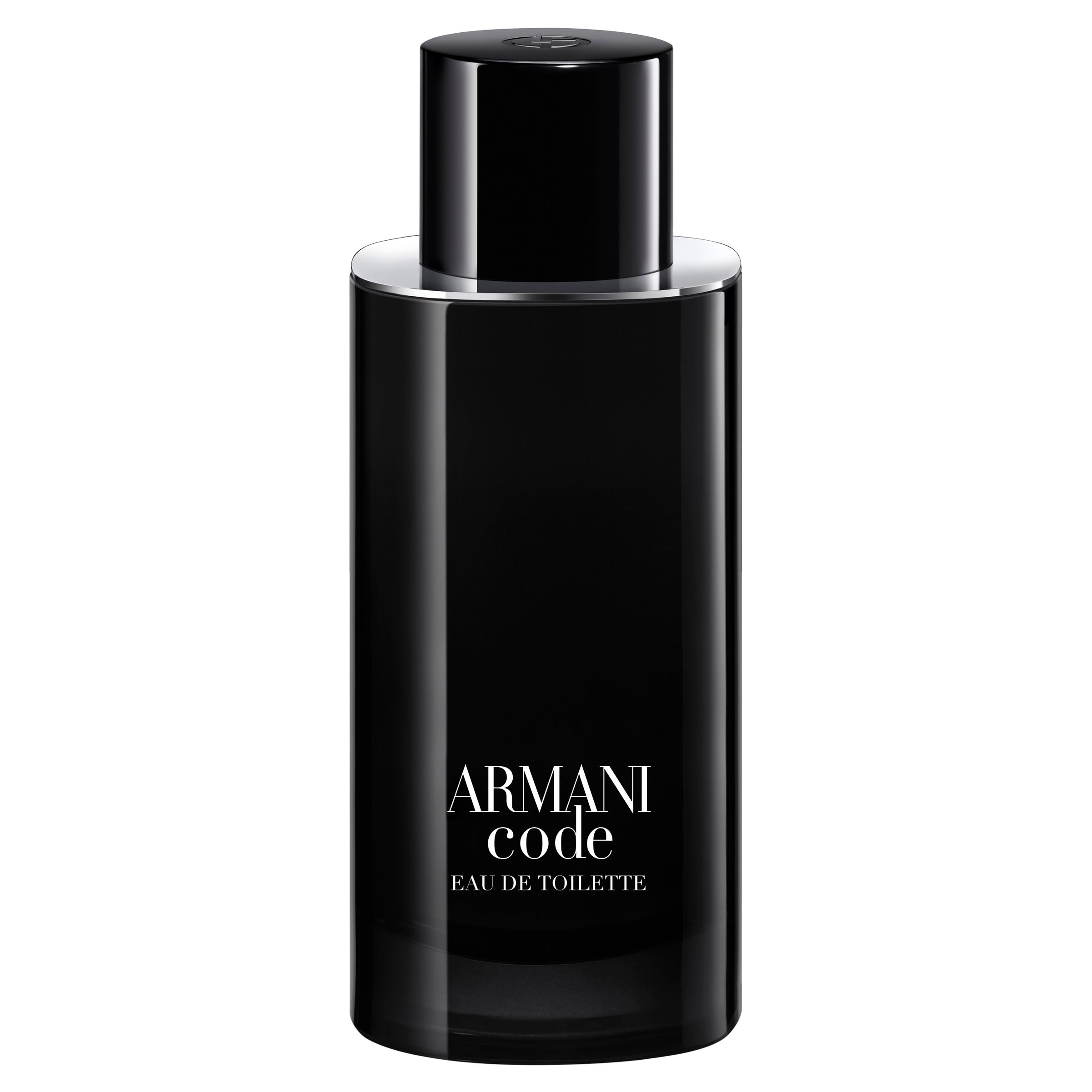 Giorgio Armani Armani Code EDT Spray 125ml - Image 2