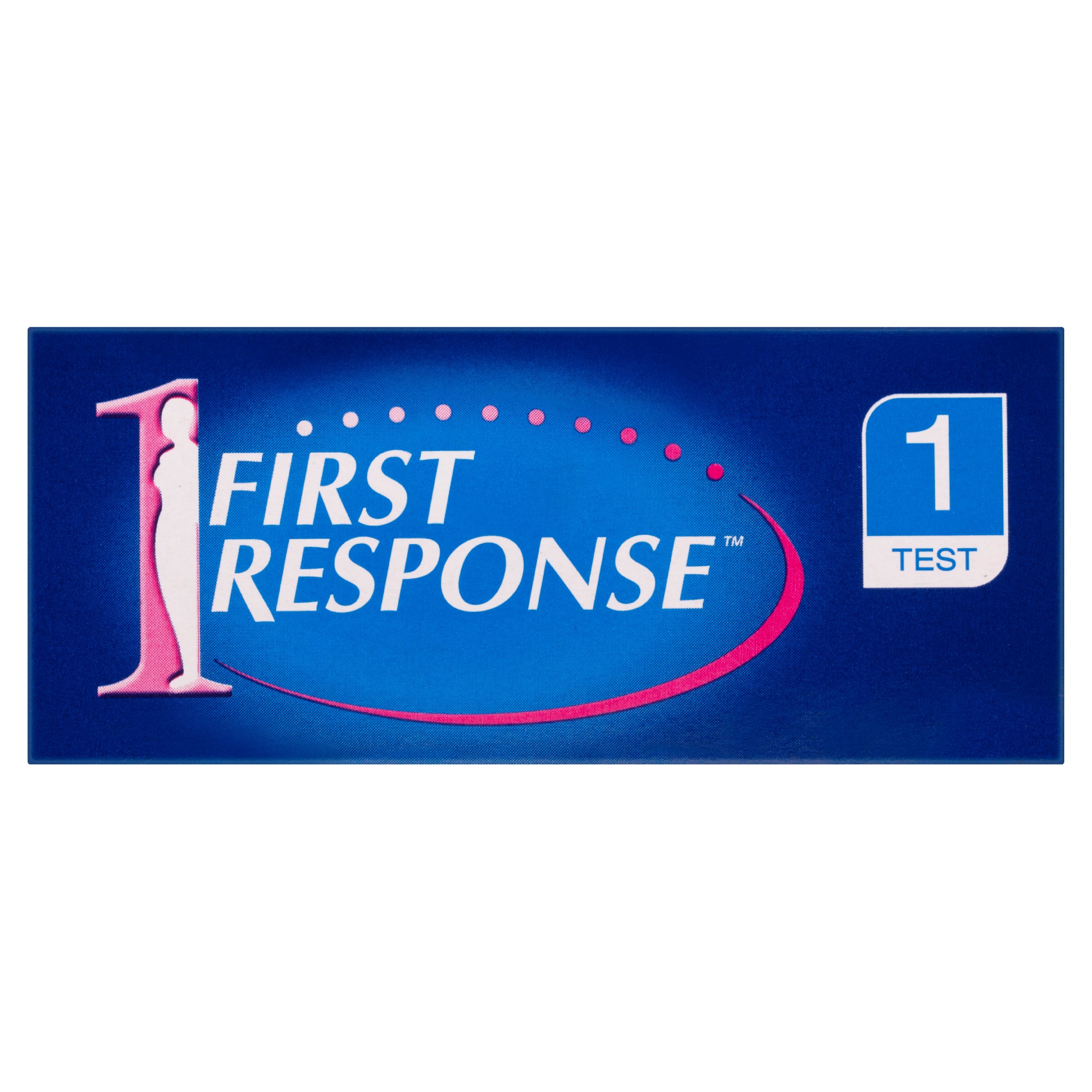First Response Pregnancy Test In-Stream 1 pack - Image 5