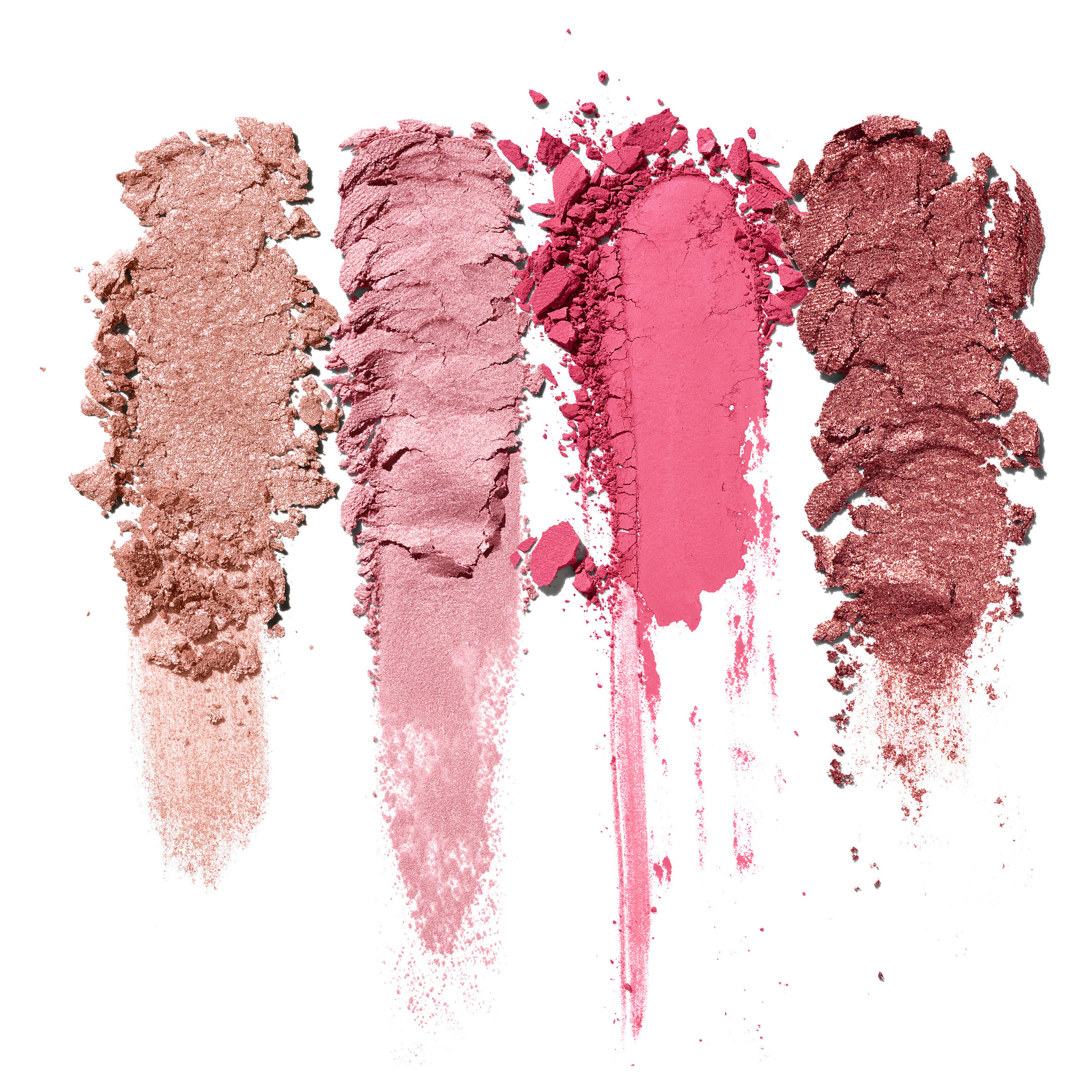 Revlon ColorStay Day To Night Eyeshadow Quad Pretty 1 each - Image 2