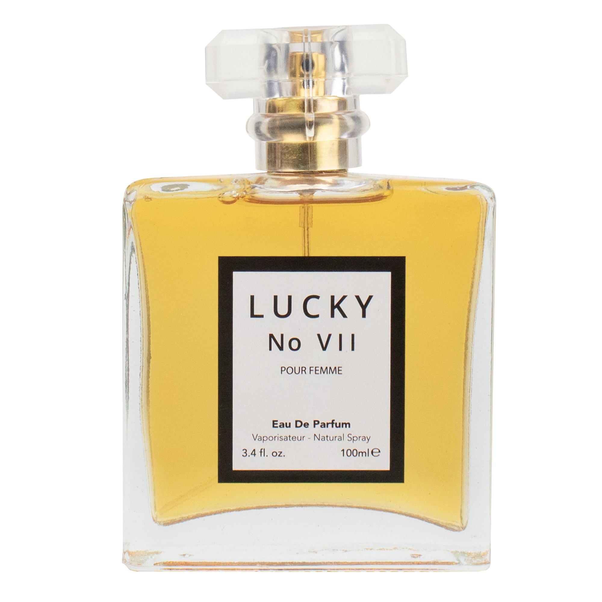 Designer Brands Lucky No. VII Spray 100ml