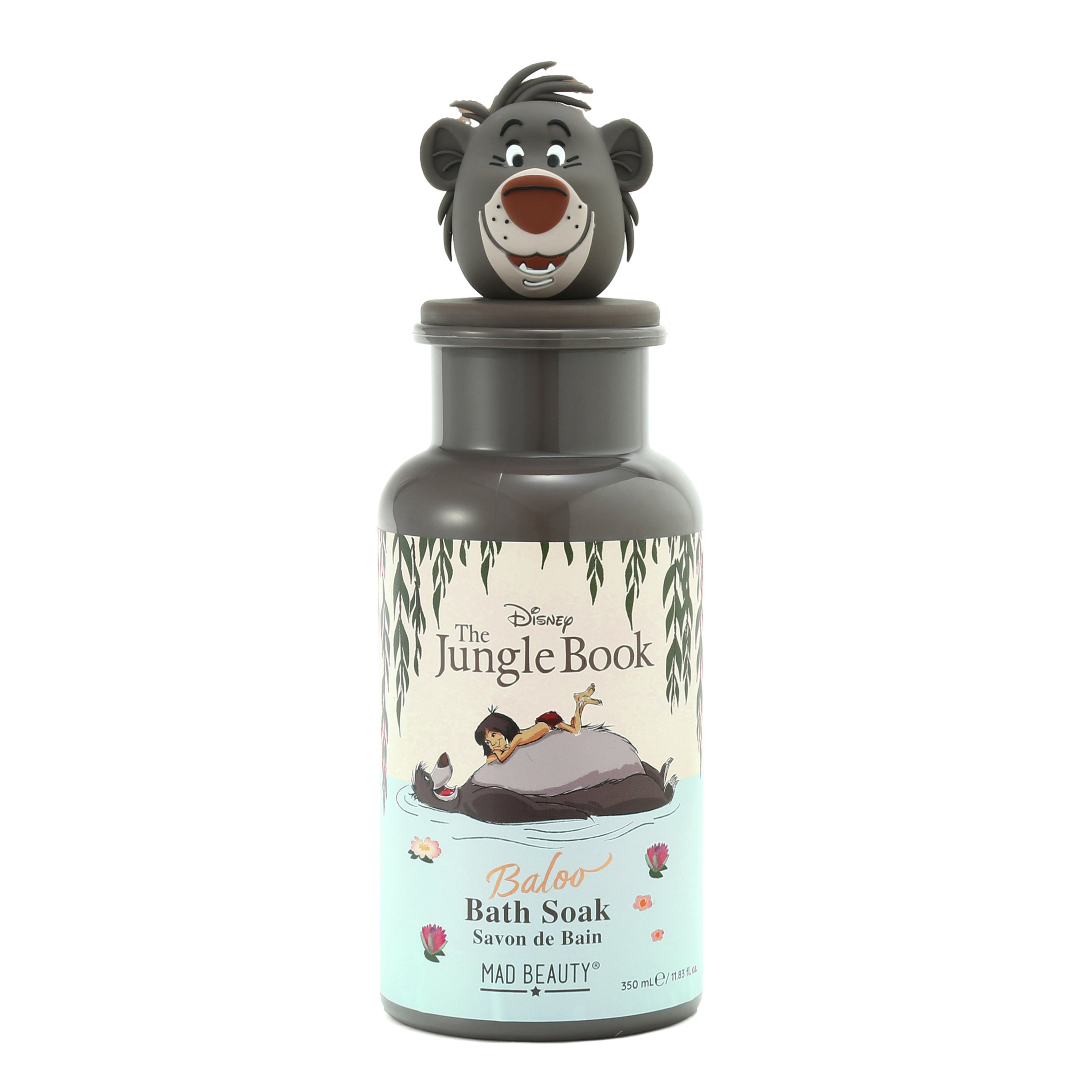 Disney The Jungle Book Bath Soak 1 each