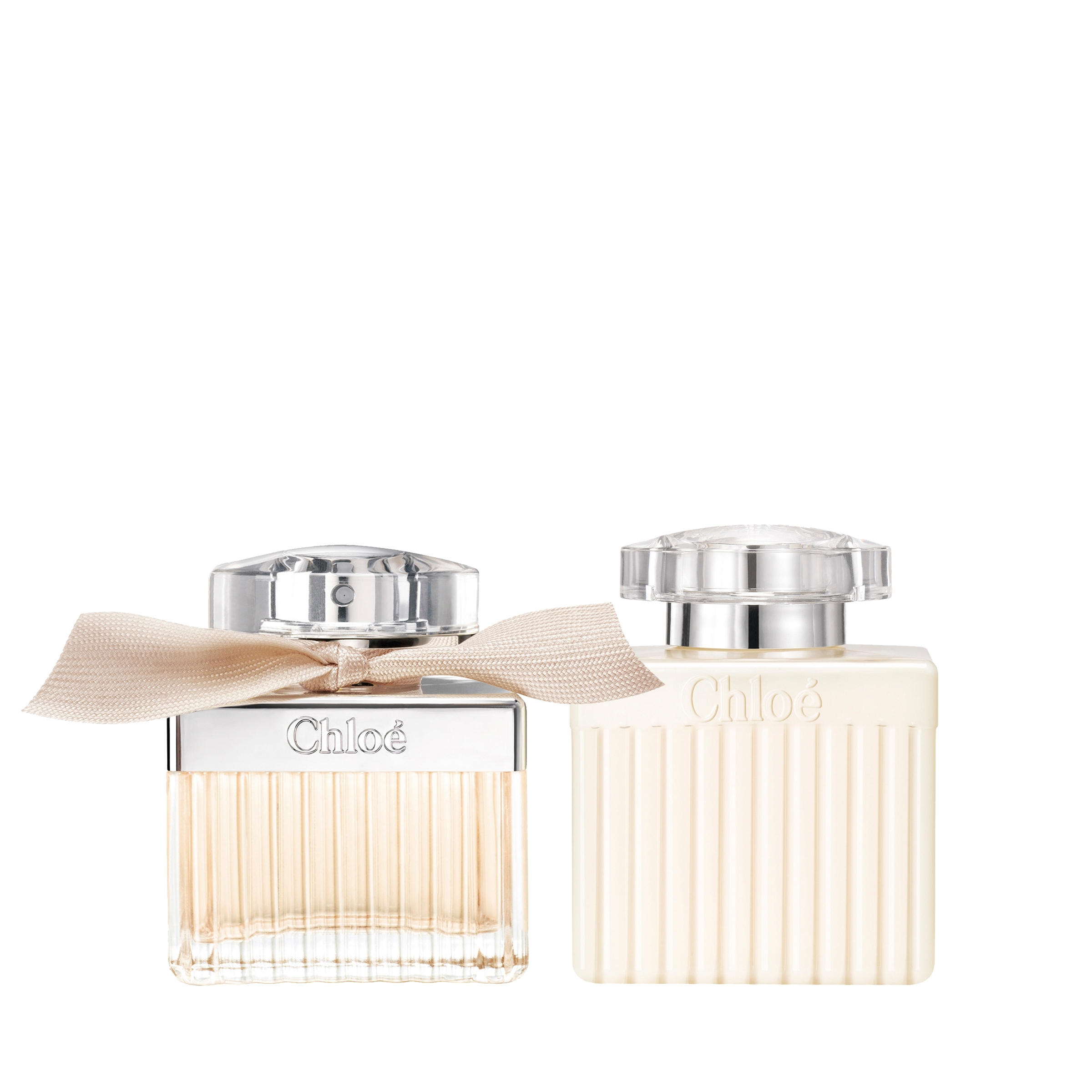 Chloe Signature EDP 100ml Gift Set 2 piece - Image 1