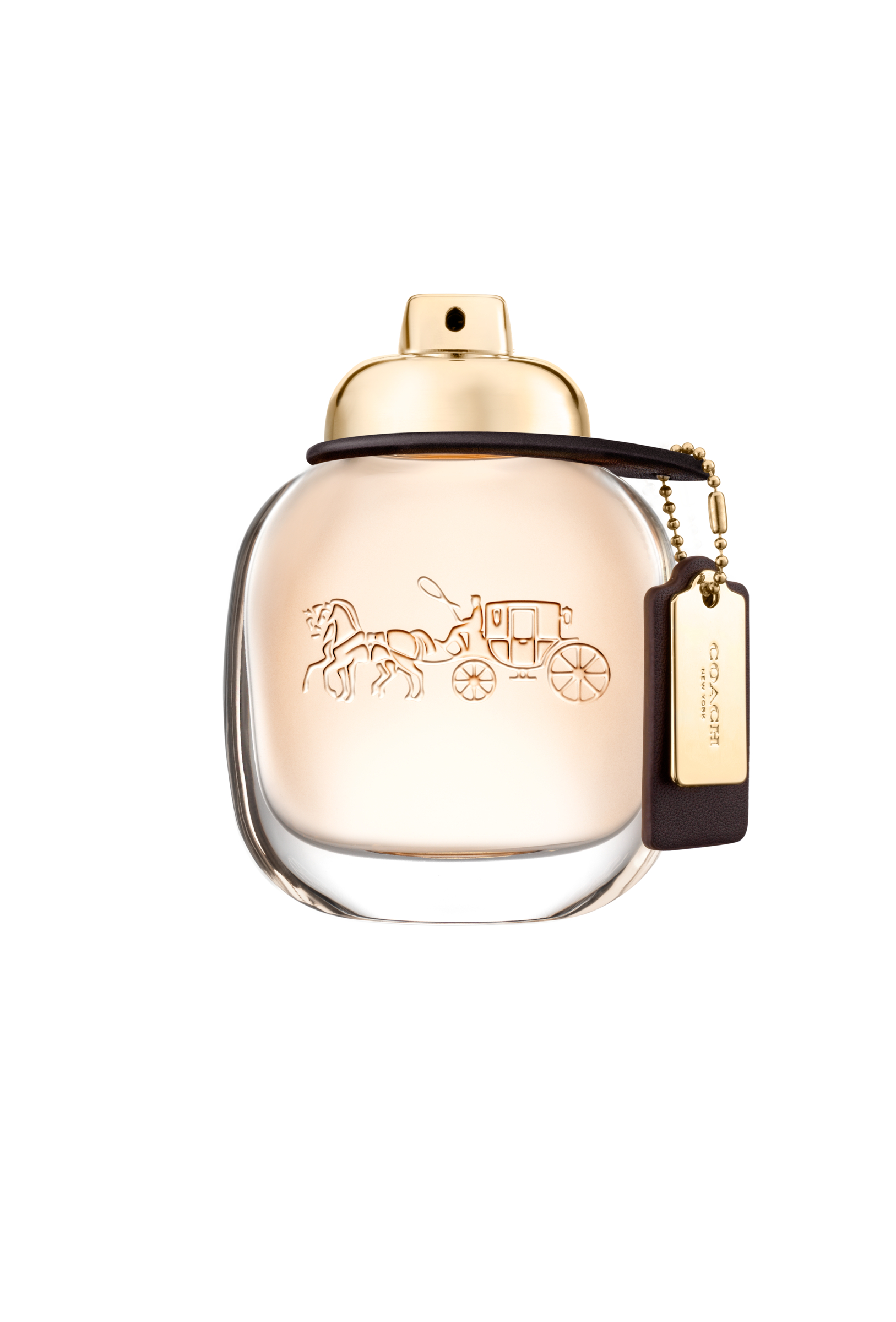 Coach EDP Spray 50ml - Image 1
