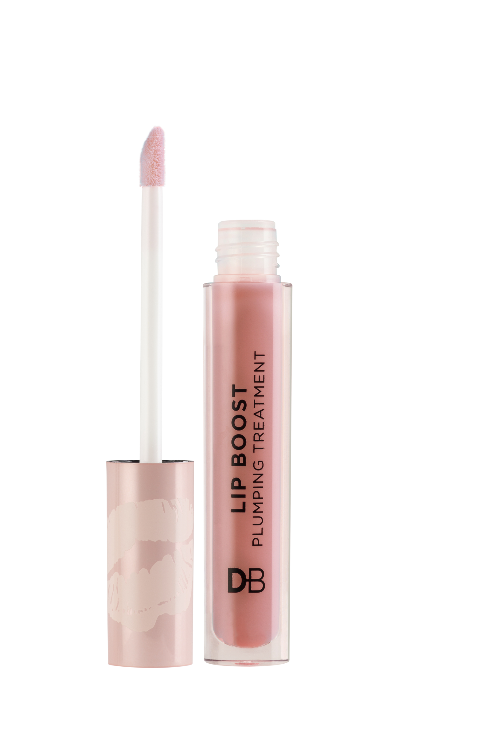 Designer Brands Lip Boost Treatment - In The Buff 1 each