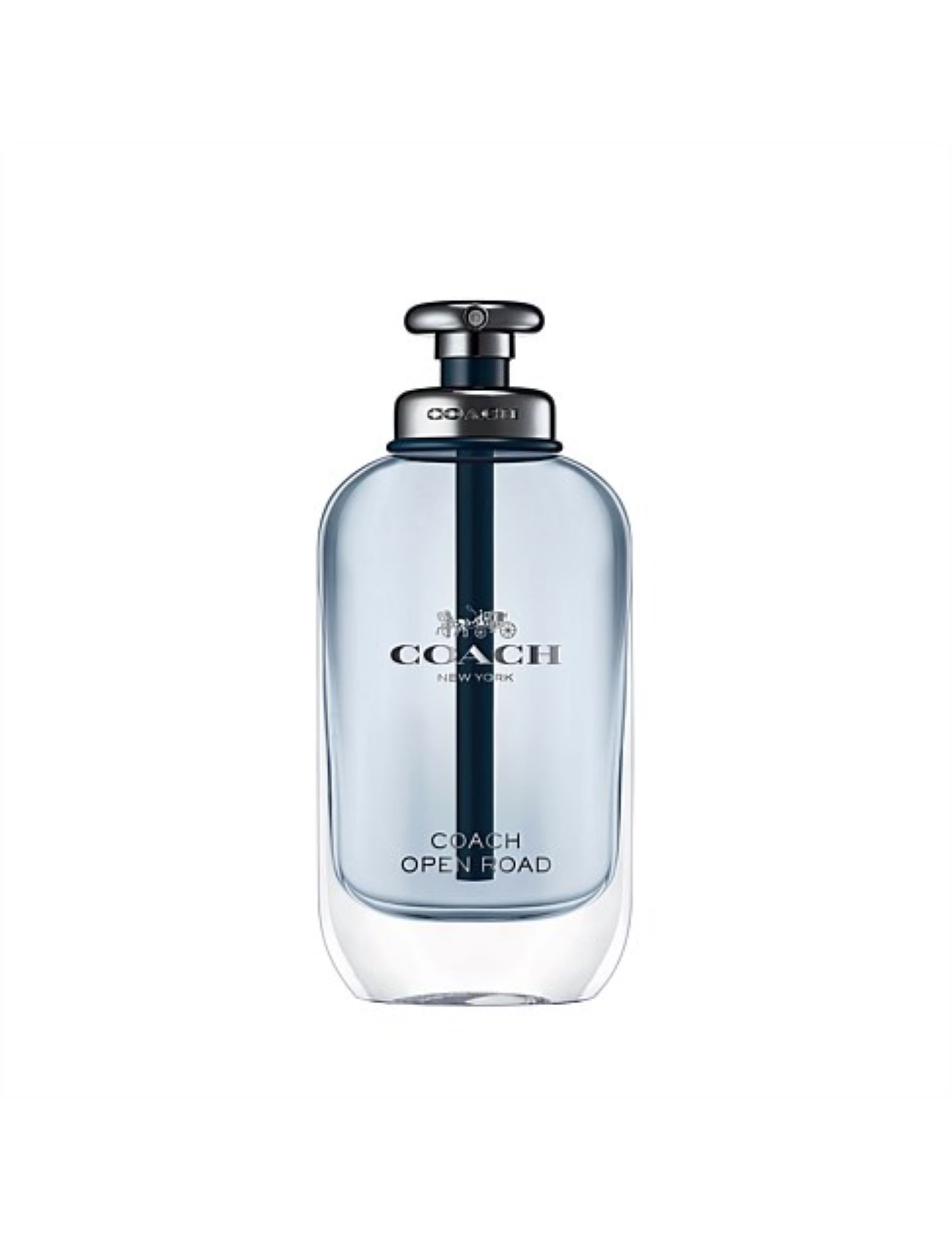 Coach Open Road EDT Spray 60ml - Image 1