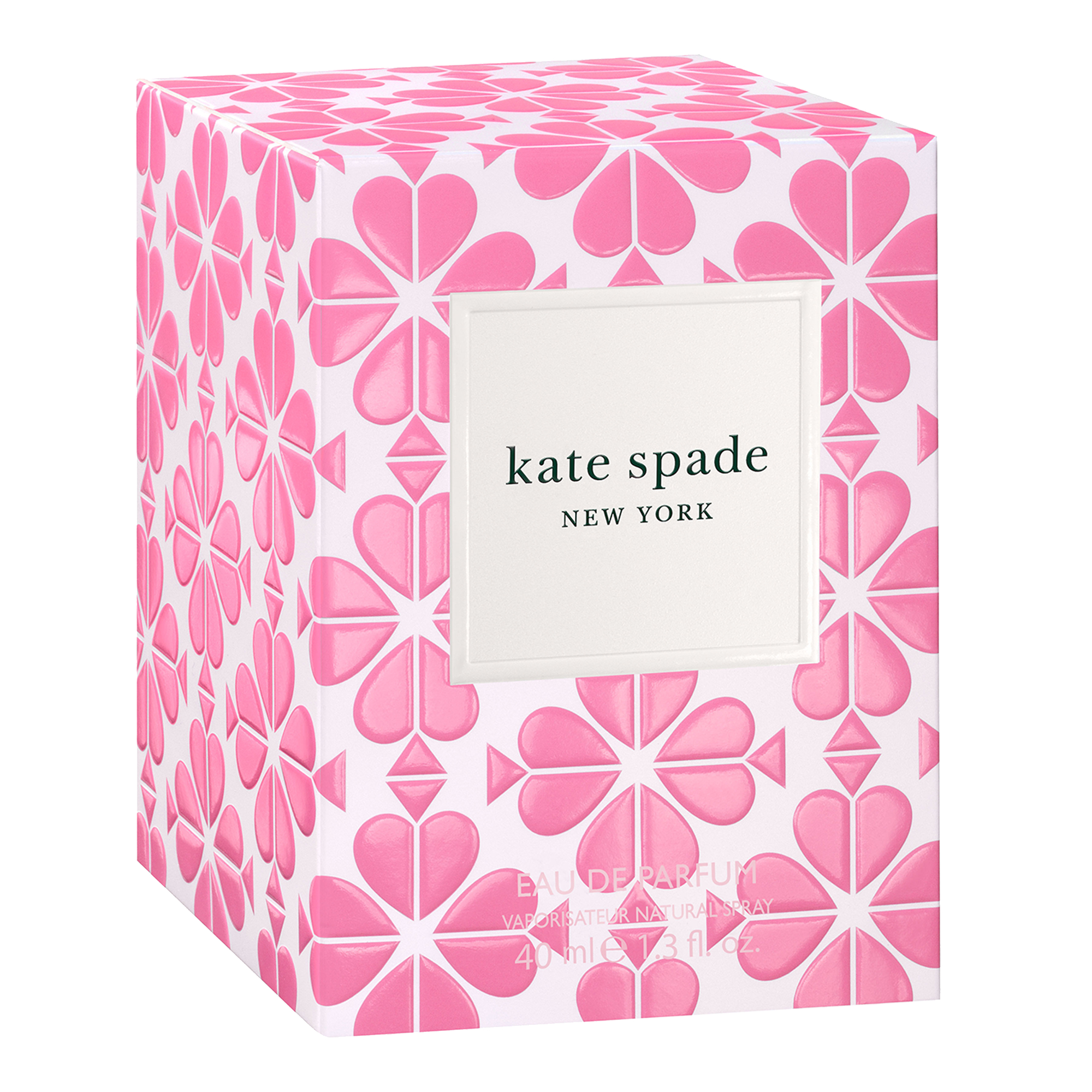 Kate Spade New York EDP Spray 40ml - Image 3