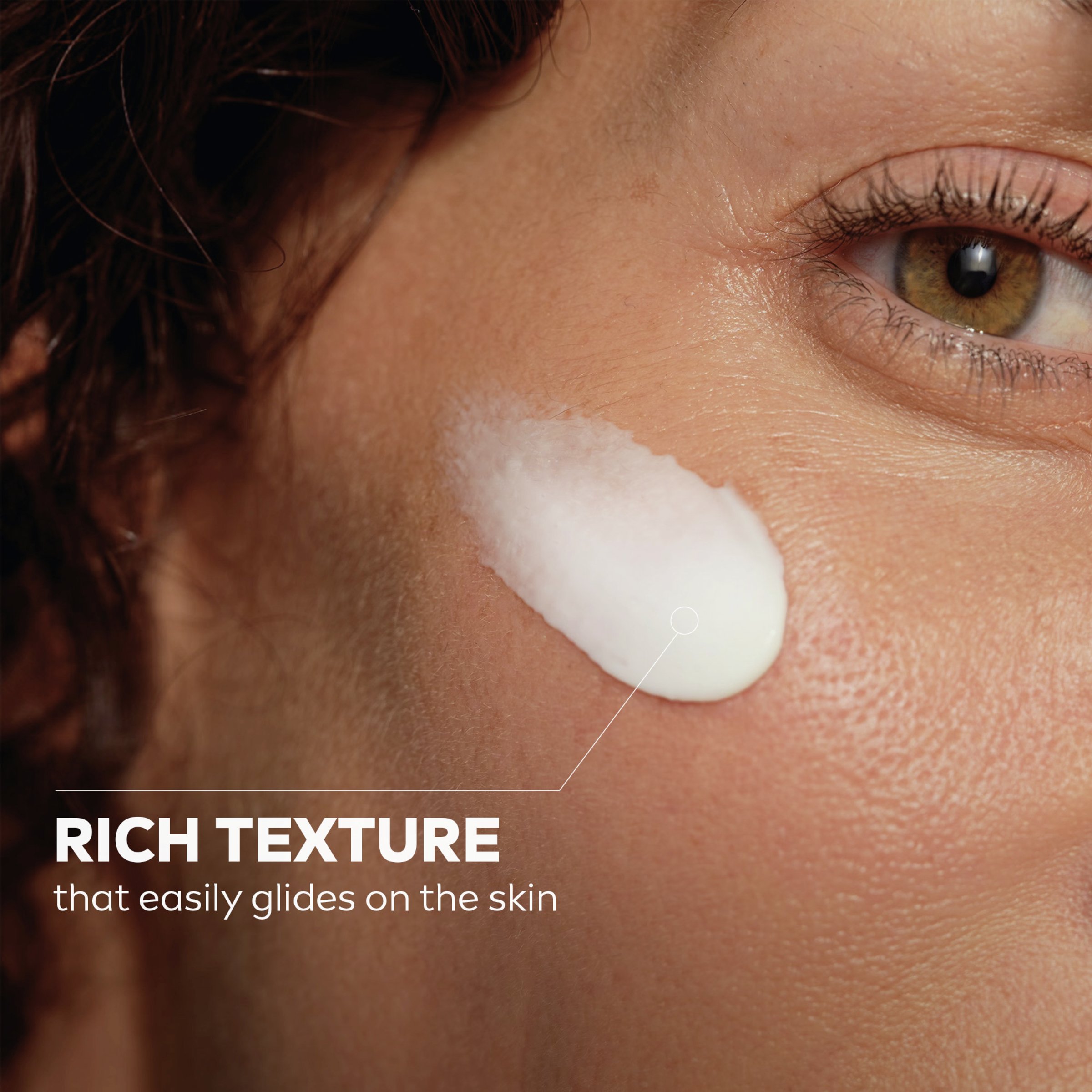 Nivea Q10 Anti-Wrinkle Extra Nourish Cream 50ml - Image 4