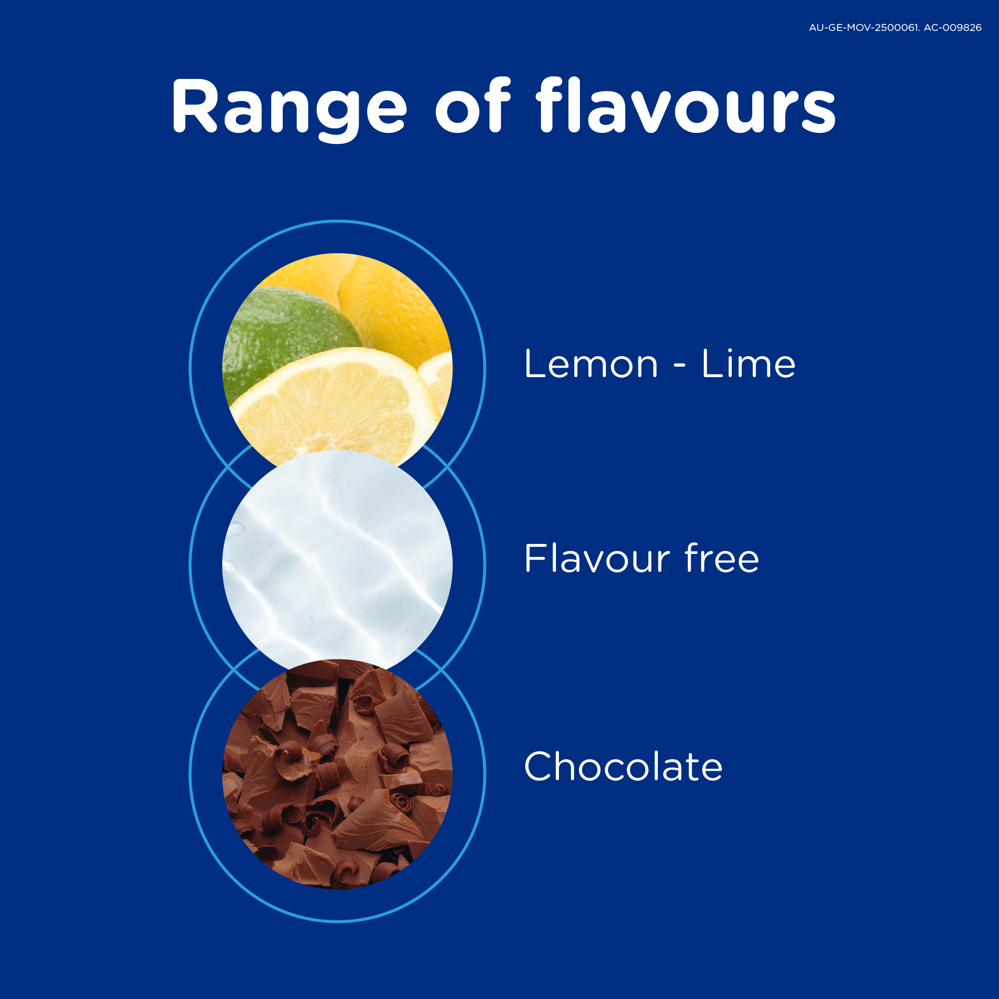 MOVICOL Adult Flavour Free 30 sachets - Image 7