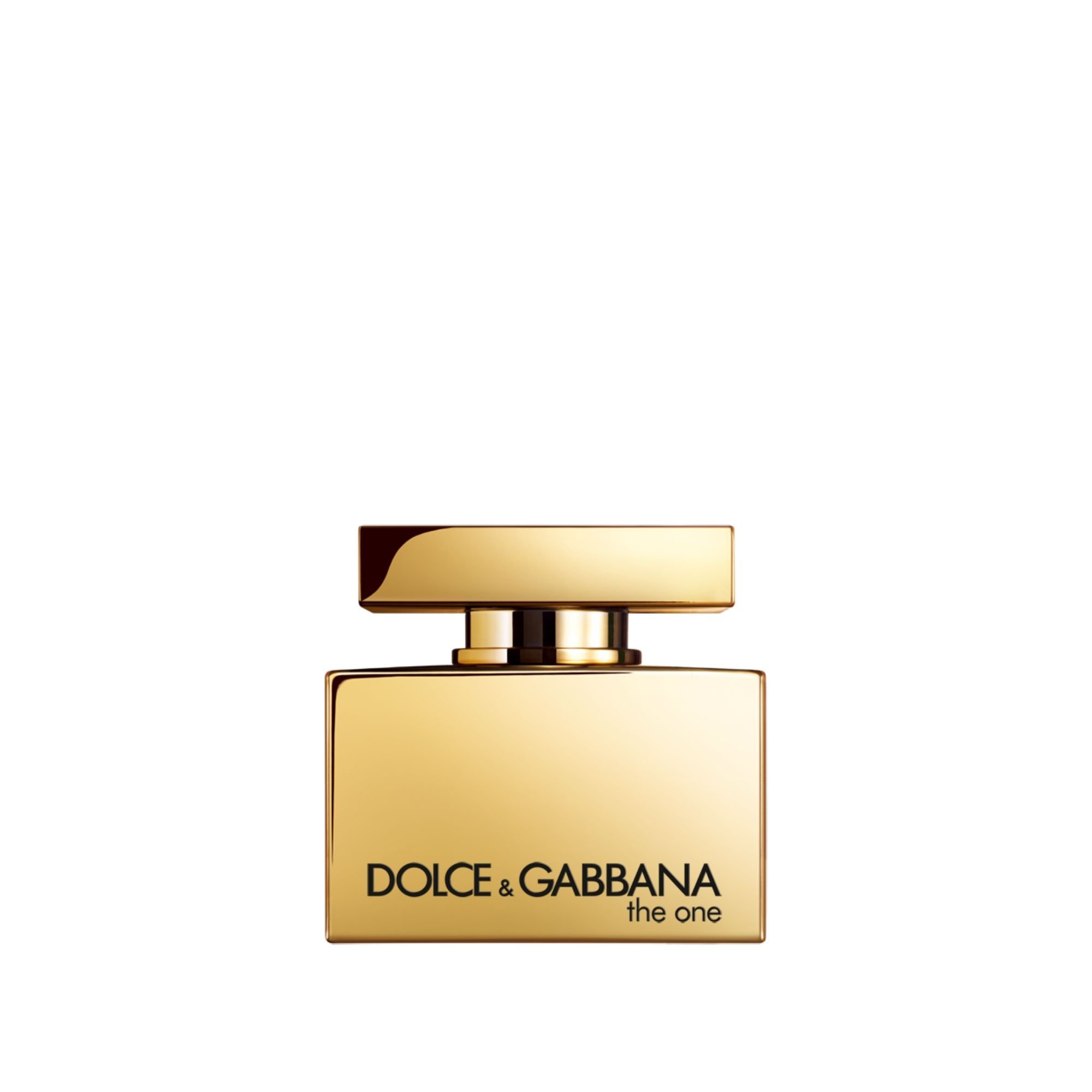 Dolce & Gabbana The One Gold EDP Intense 50ml - Image 1