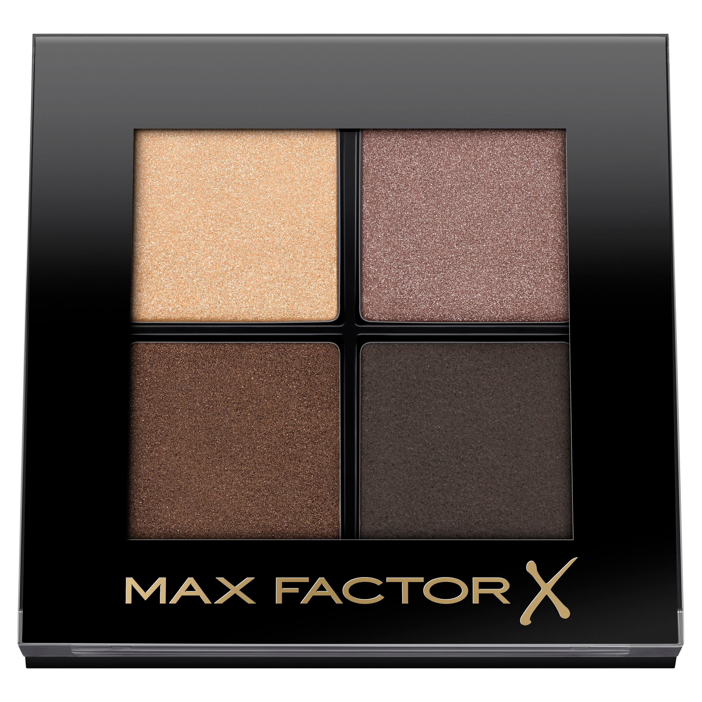Max Factor Colour Xpert Eyeshadow Palette #003 Hazy Sands 1 each - Image 1