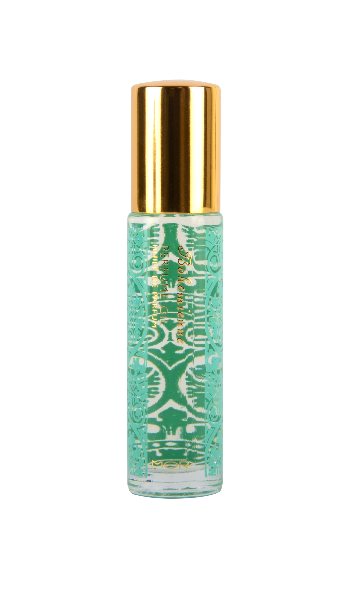 Mor Perfume Oil Bohemienne 9ml - Image 2